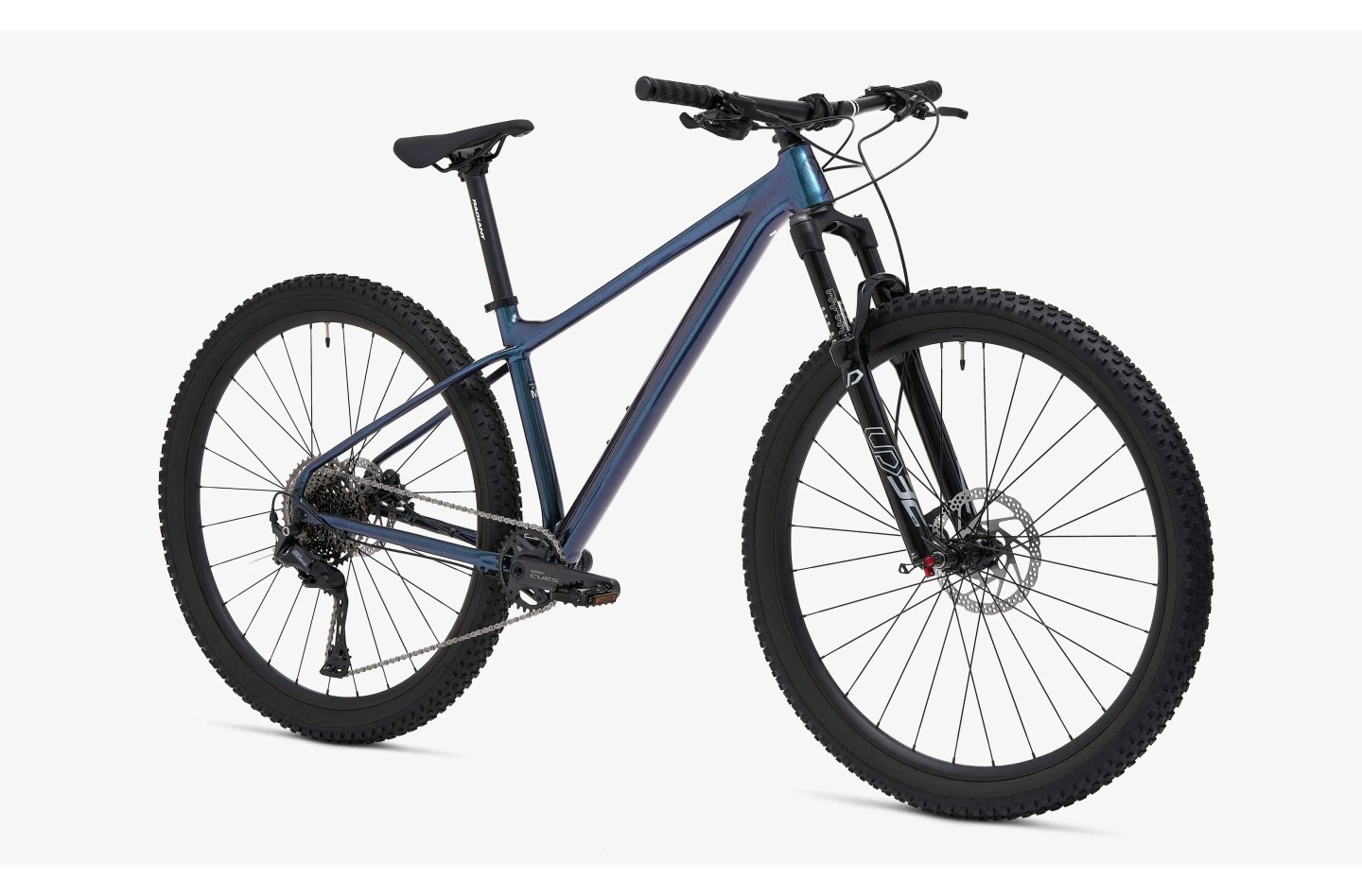 Vélo WELT Rambler MTB