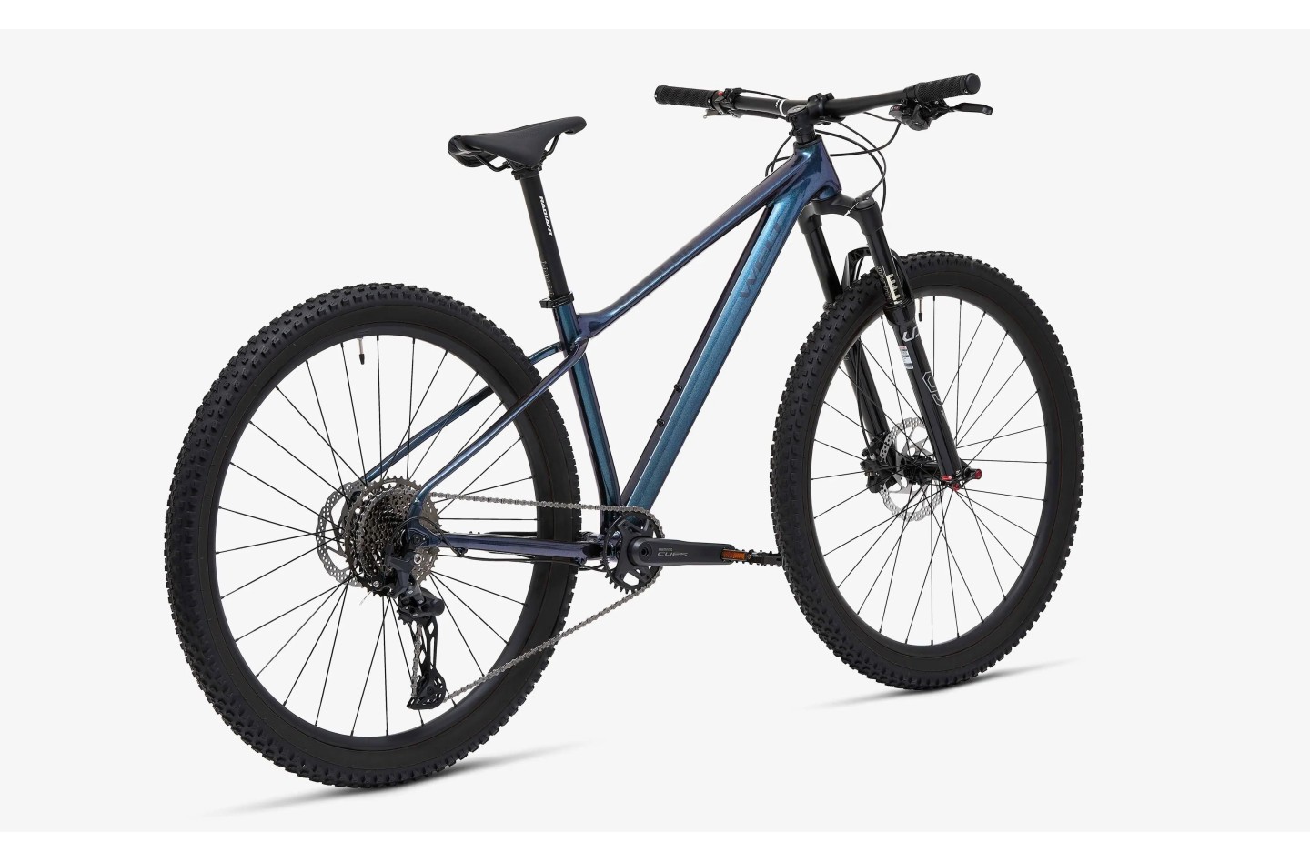 Vélo WELT Rambler MTB