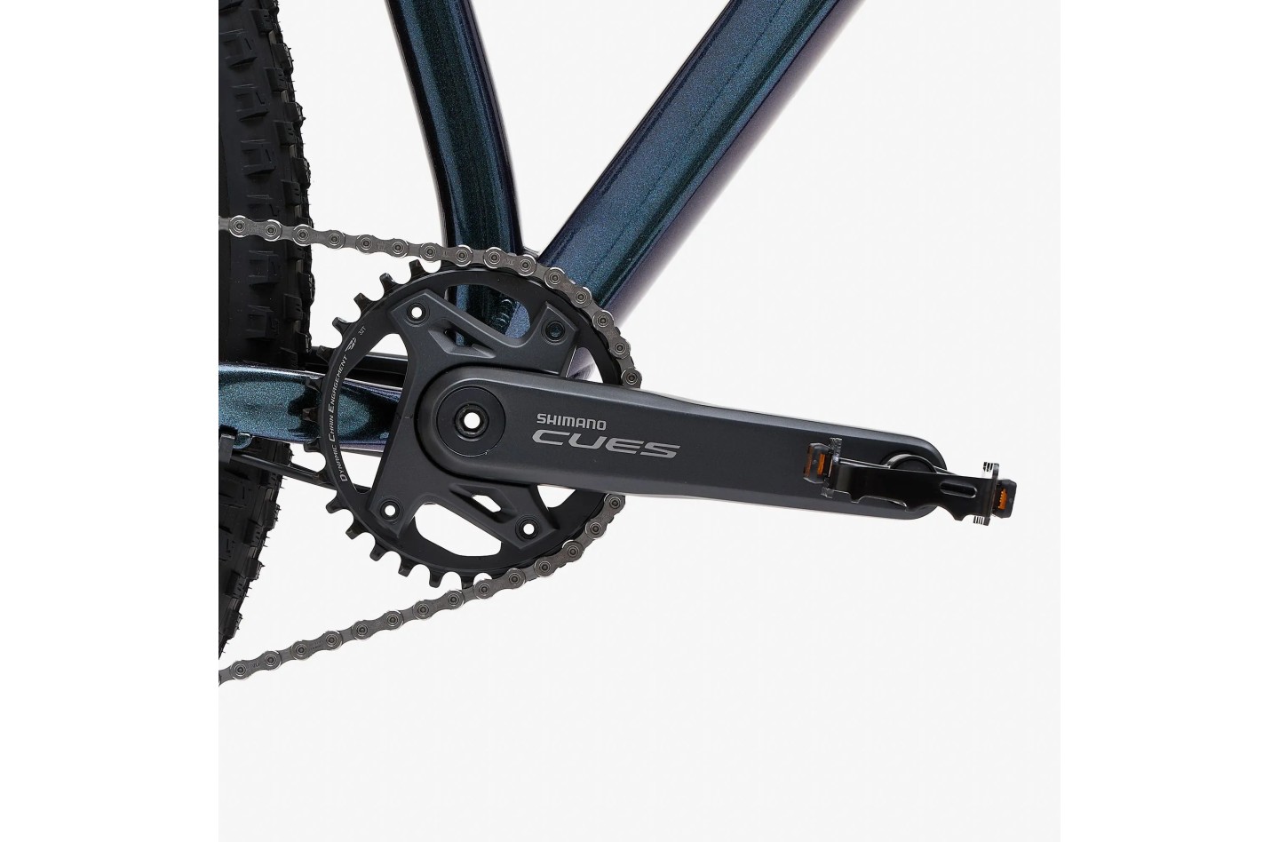 Vélo WELT Rambler MTB