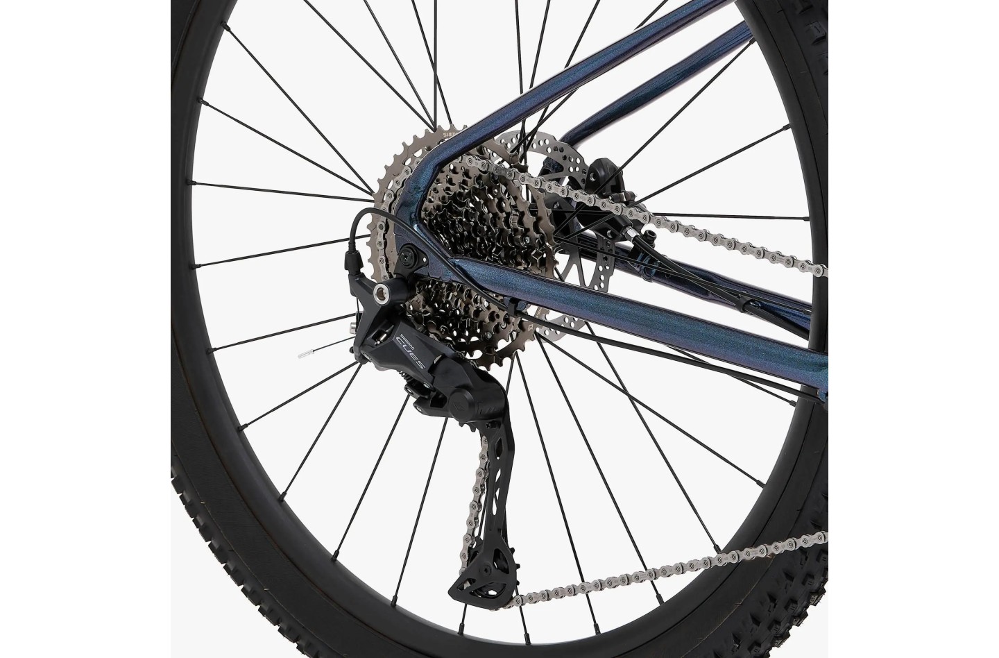 Vélo WELT Rambler MTB