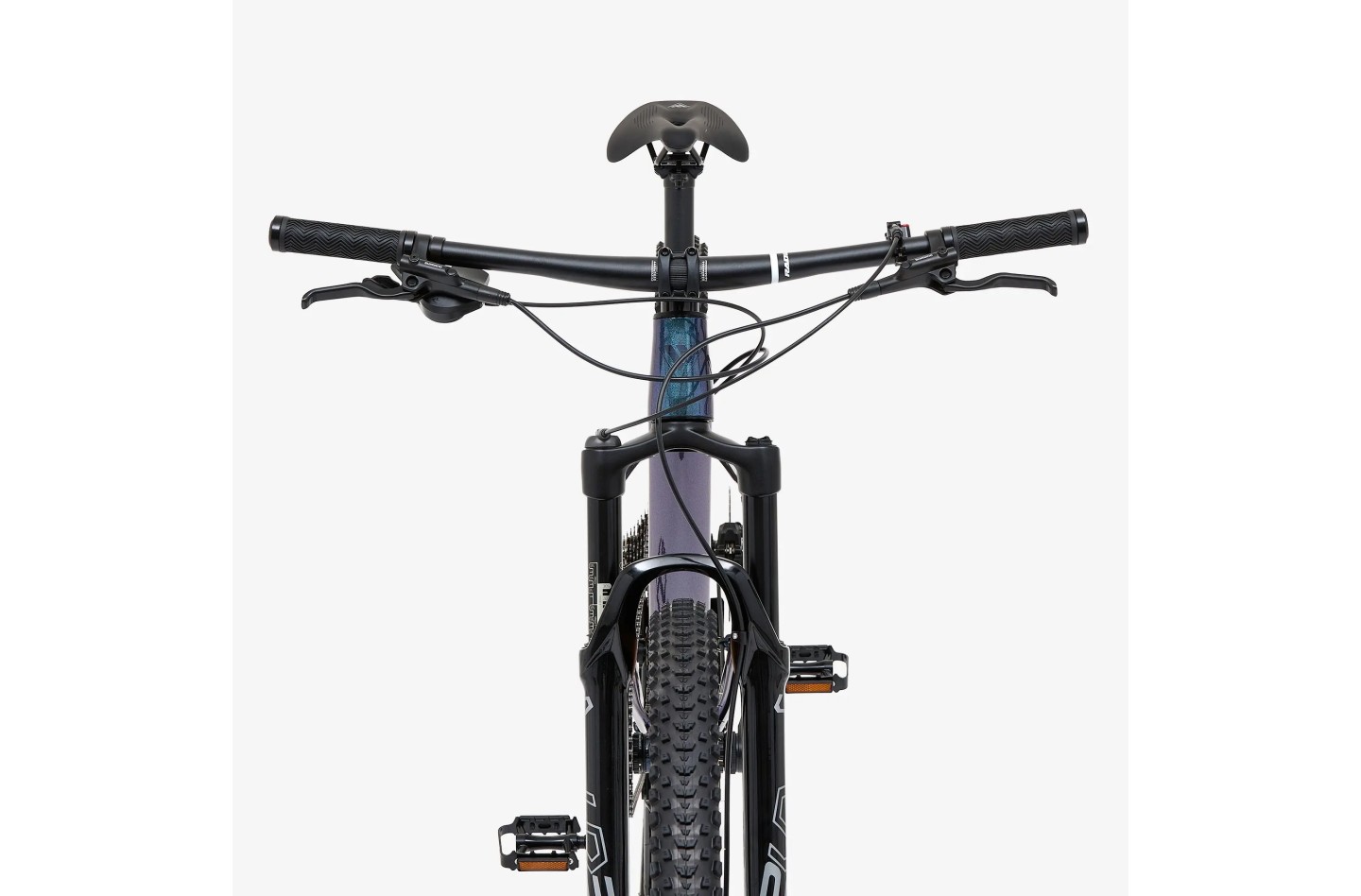 Vélo WELT Rambler MTB