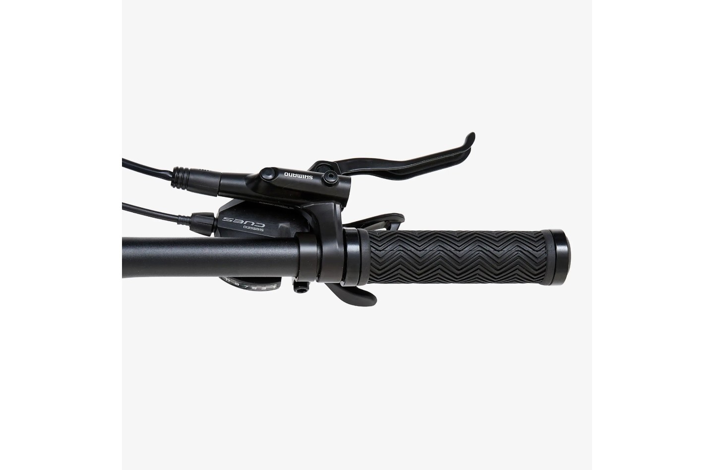 Vélo WELT Rambler MTB