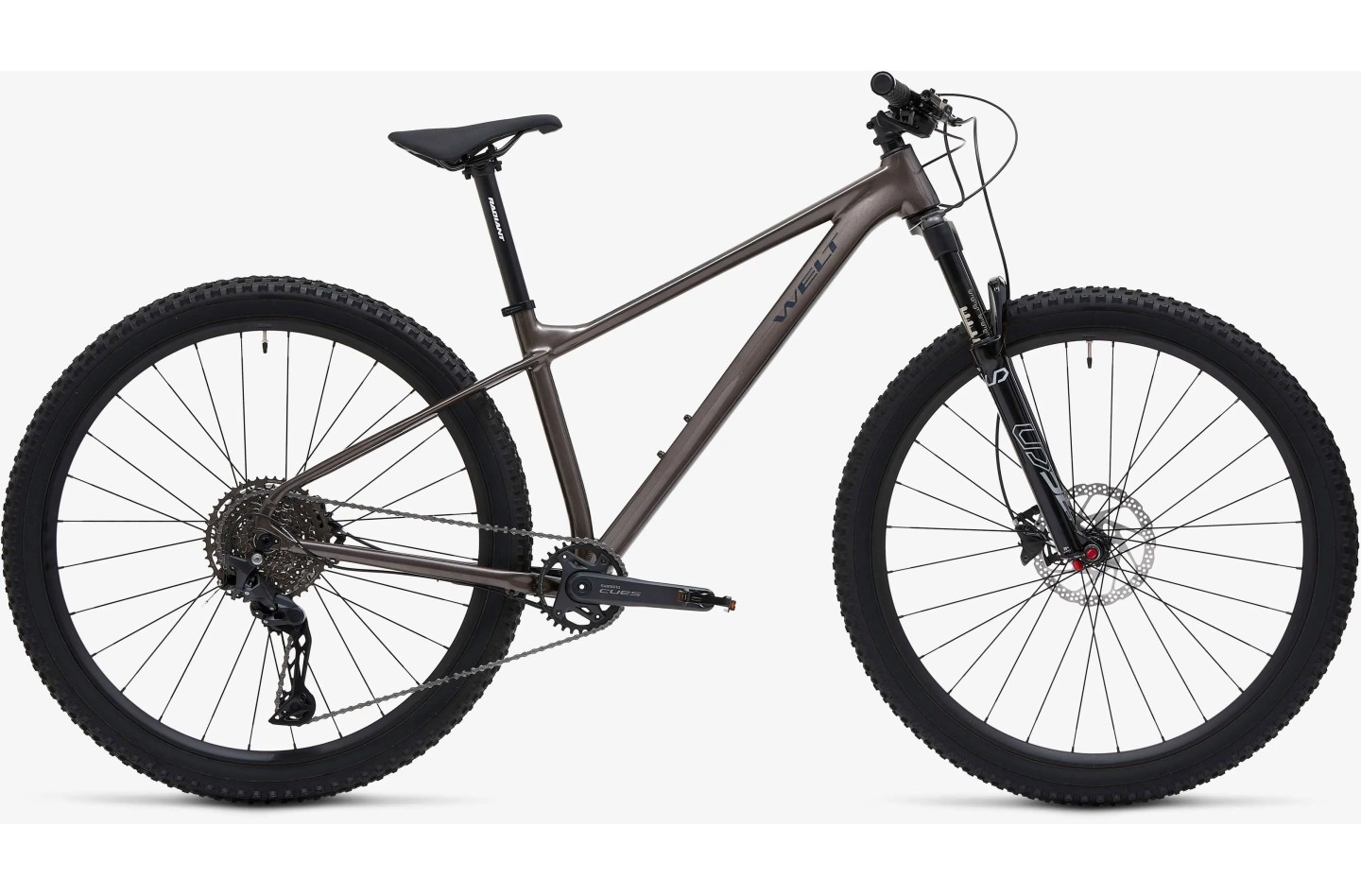 Vélo WELT Rambler MTB