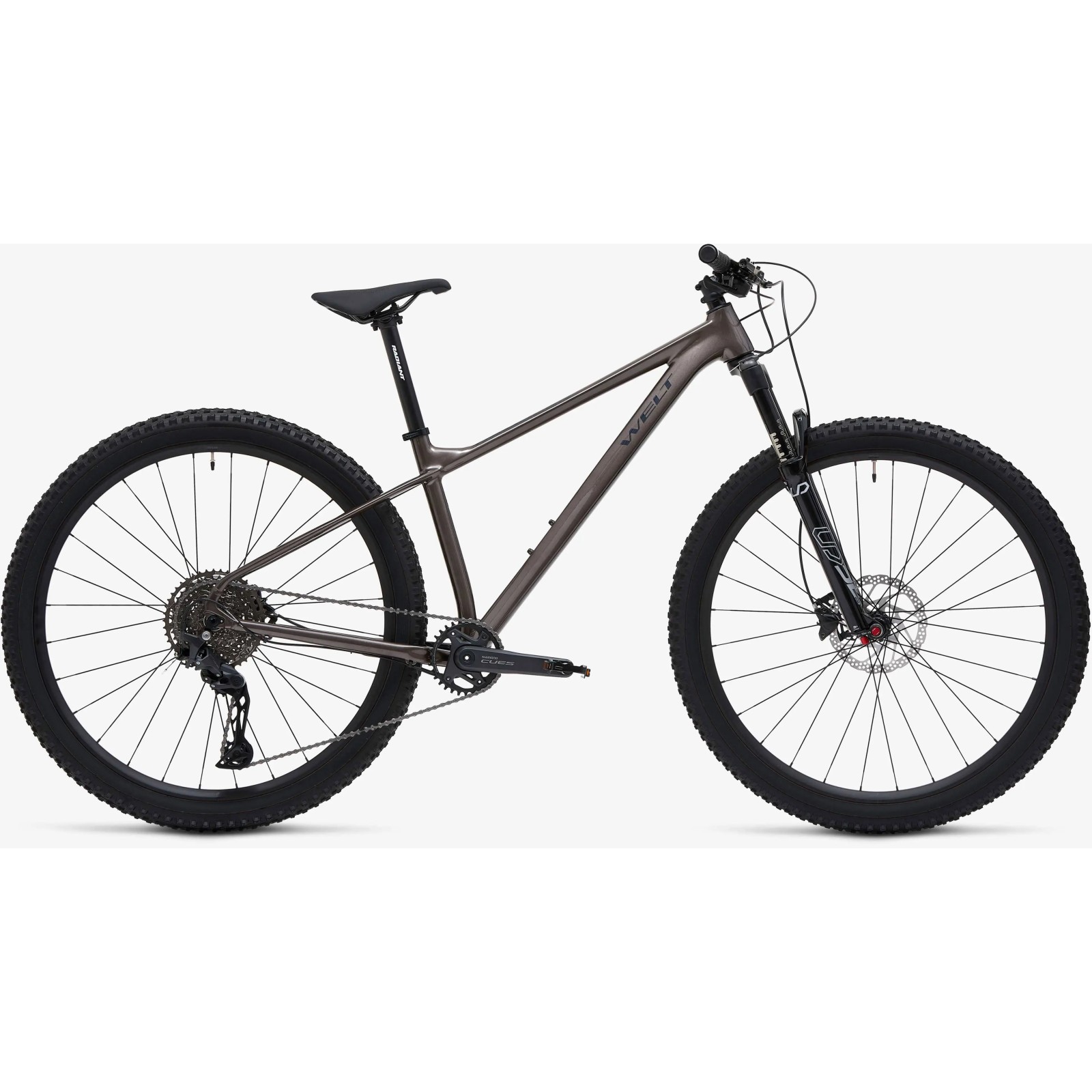 Vélo WELT Rambler MTB