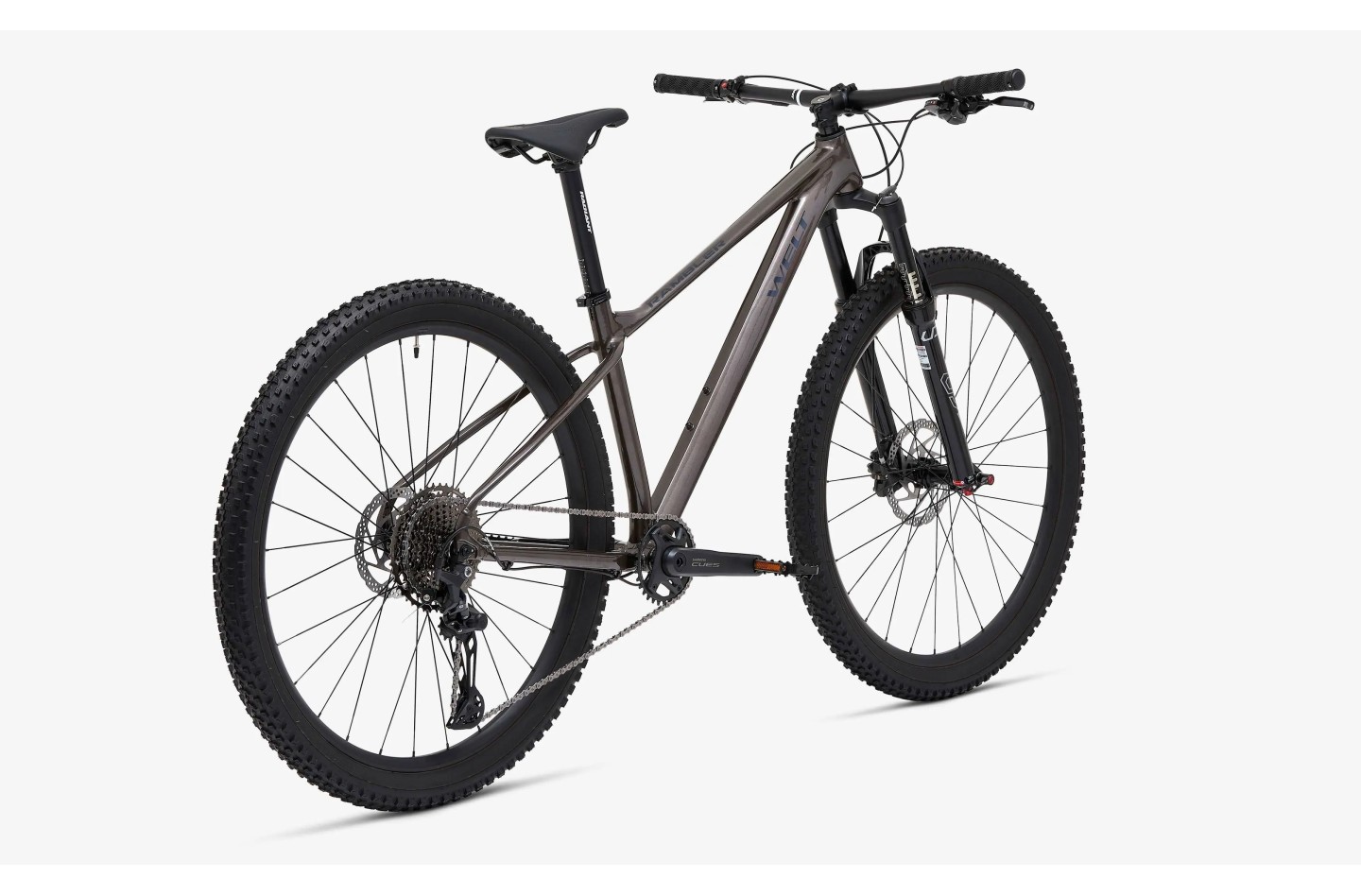 Vélo WELT Rambler MTB