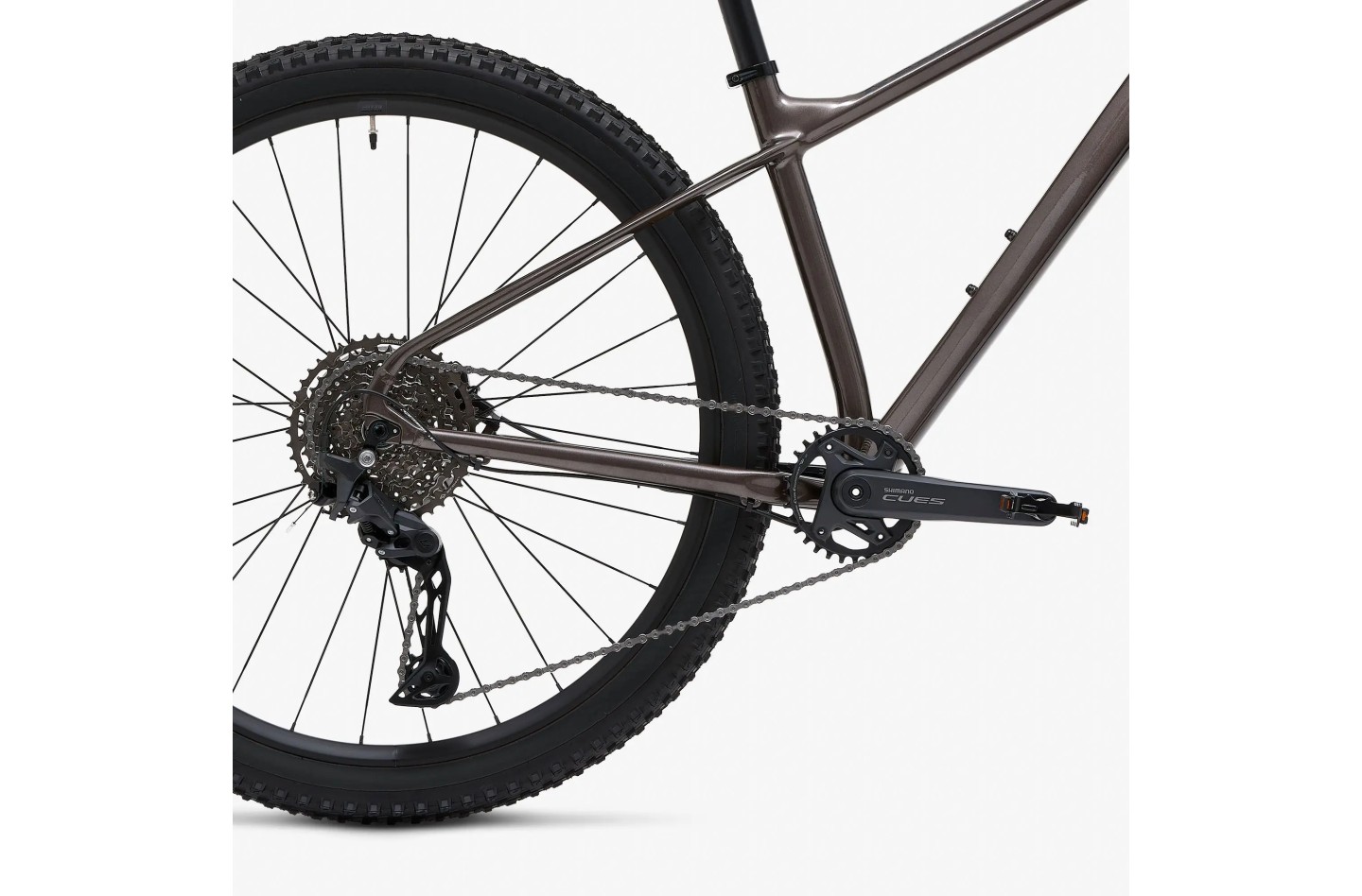 Vélo WELT Rambler MTB