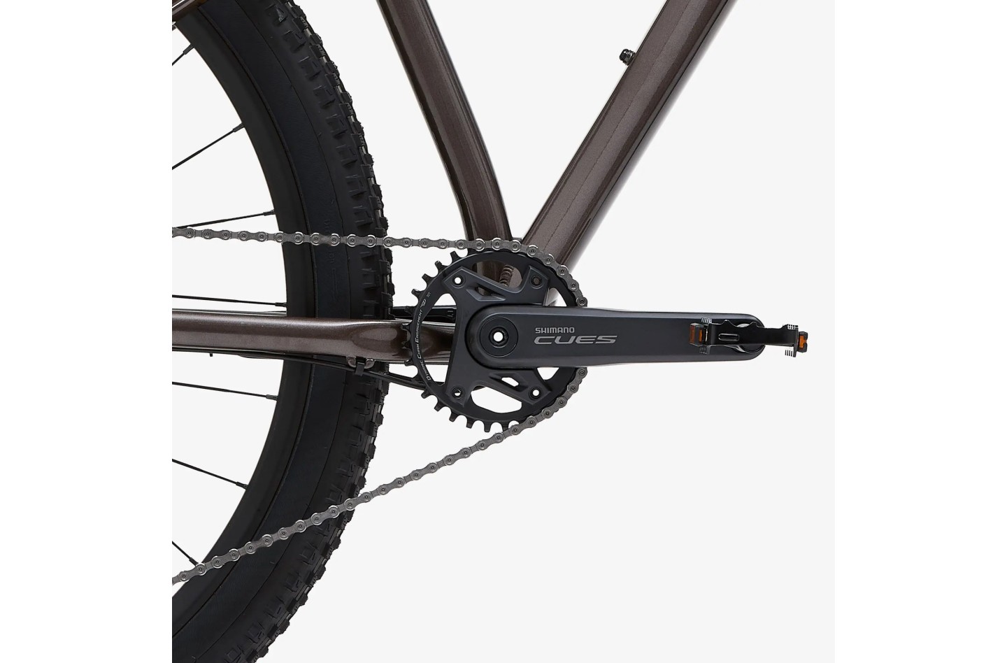 Vélo WELT Rambler MTB