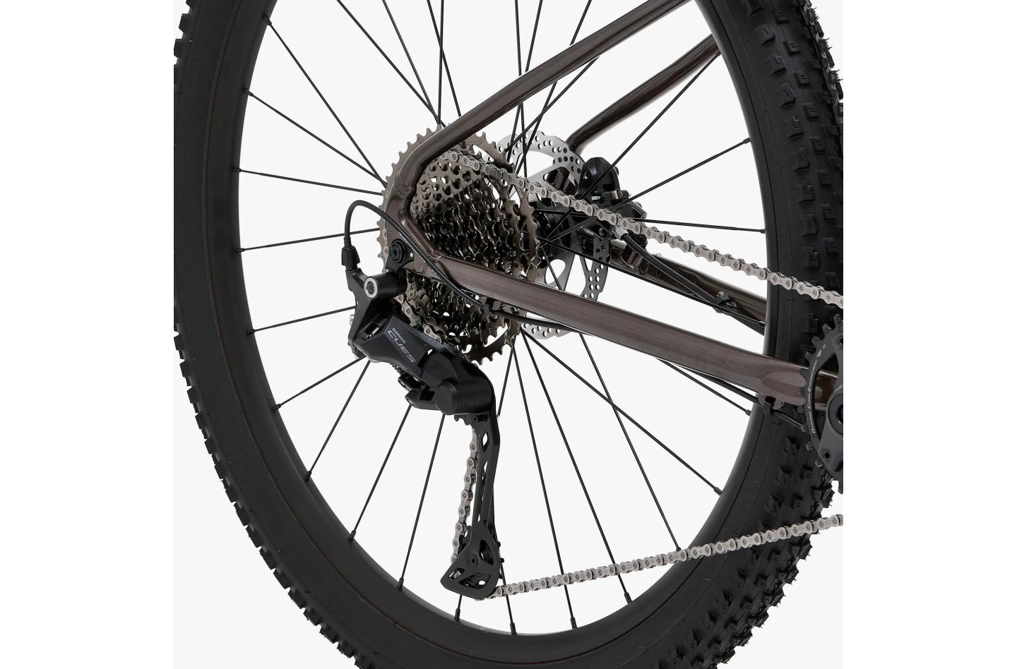 Vélo WELT Rambler MTB
