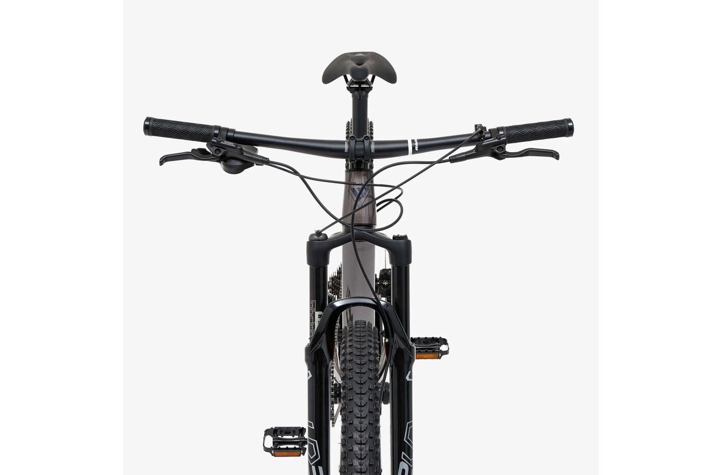 Vélo WELT Rambler MTB