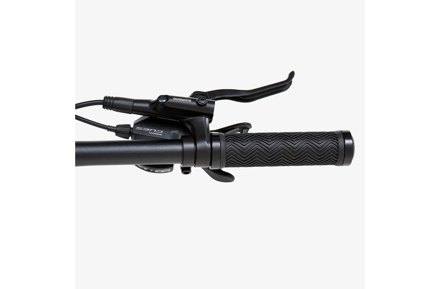 Vélo WELT Rambler MTB