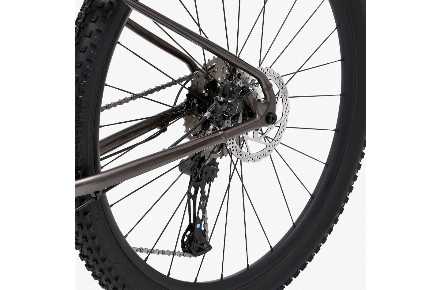Vélo WELT Rambler MTB