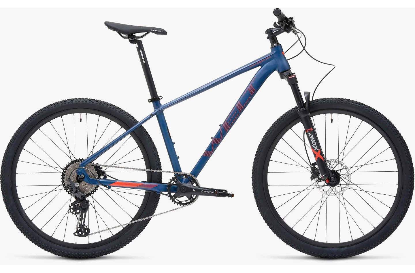 Vélo WELT Ranger 3.0