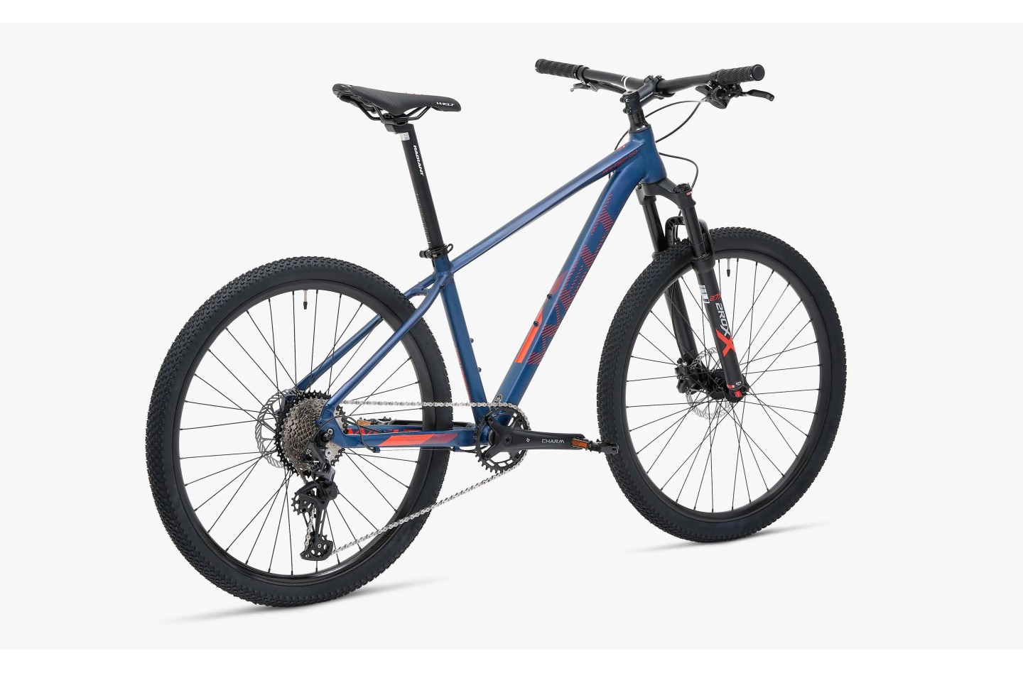 Vélo WELT Ranger 3.0