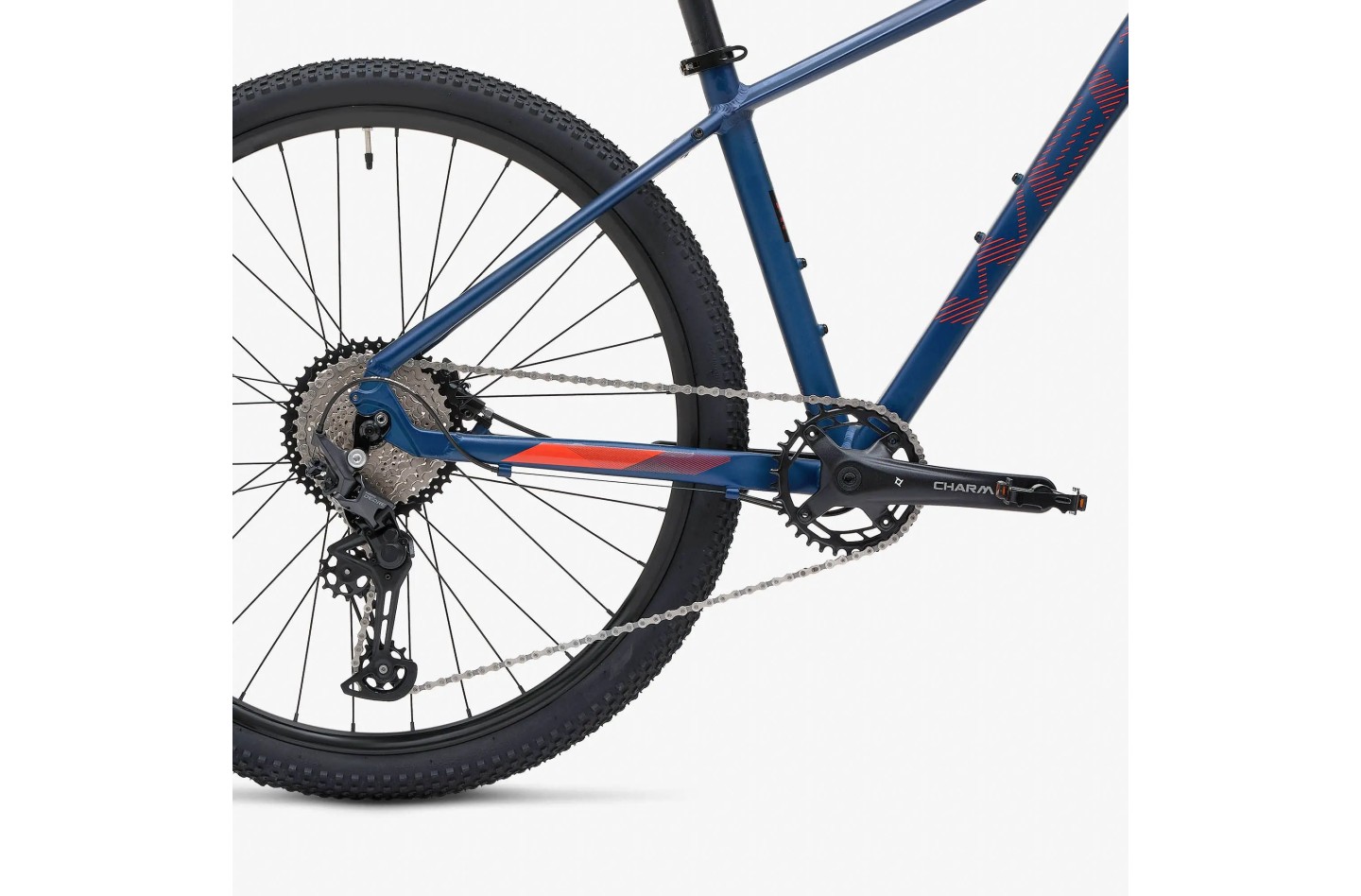 Vélo WELT Ranger 3.0