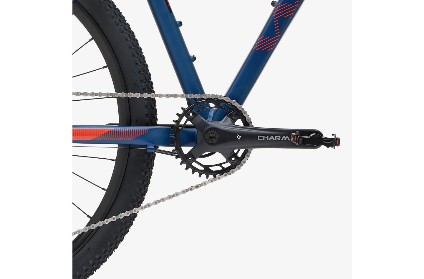 Vélo WELT Ranger 3.0