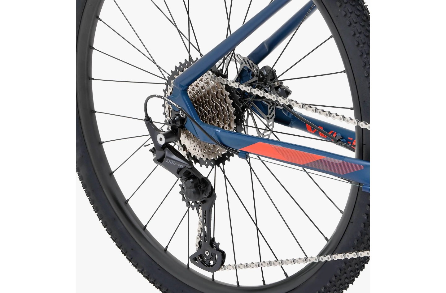 Vélo WELT Ranger 3.0