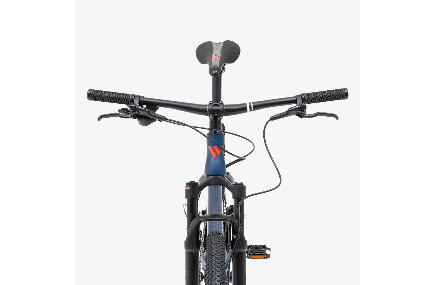 Vélo WELT Ranger 3.0