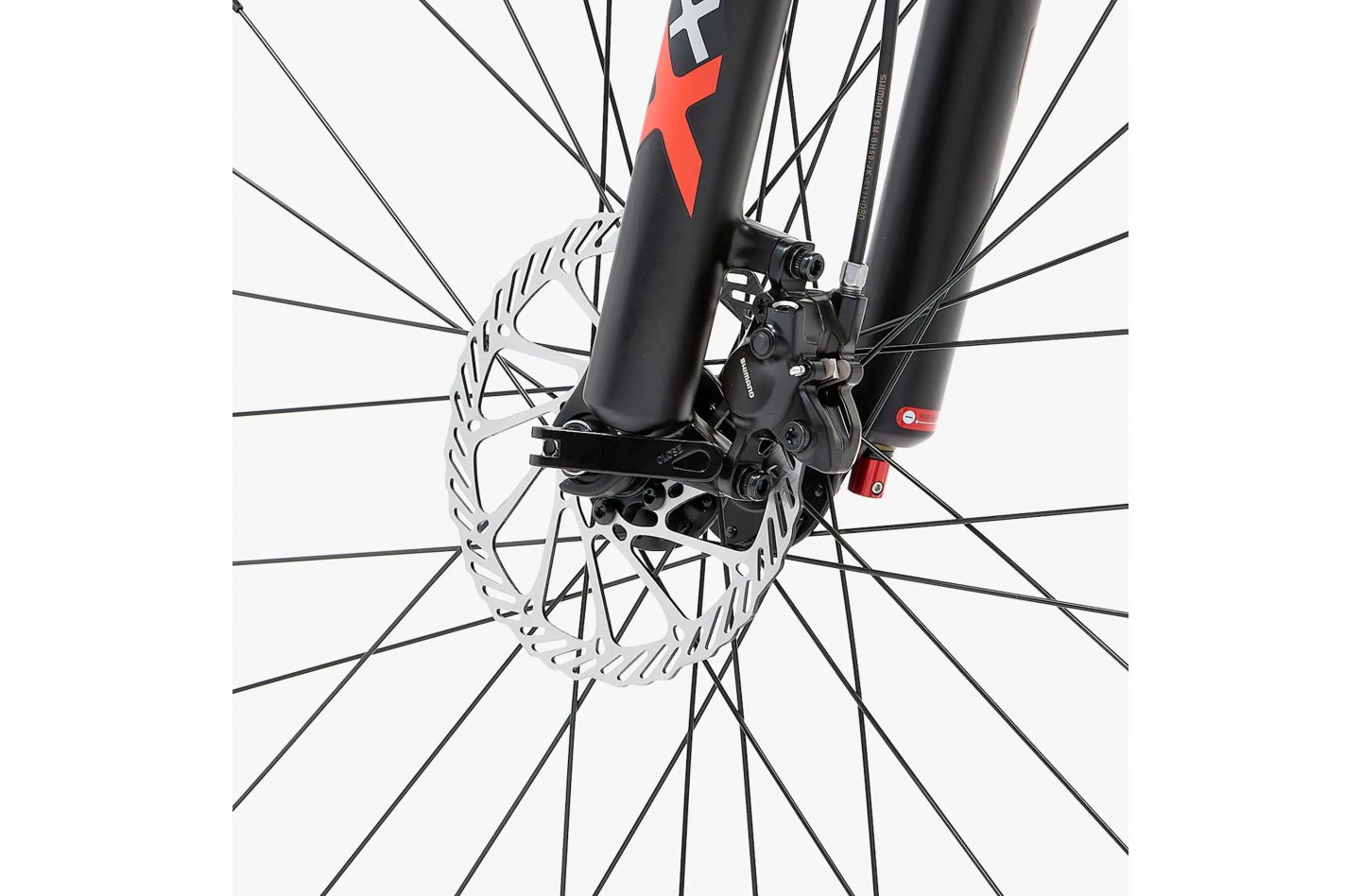 Vélo WELT Ranger 3.0