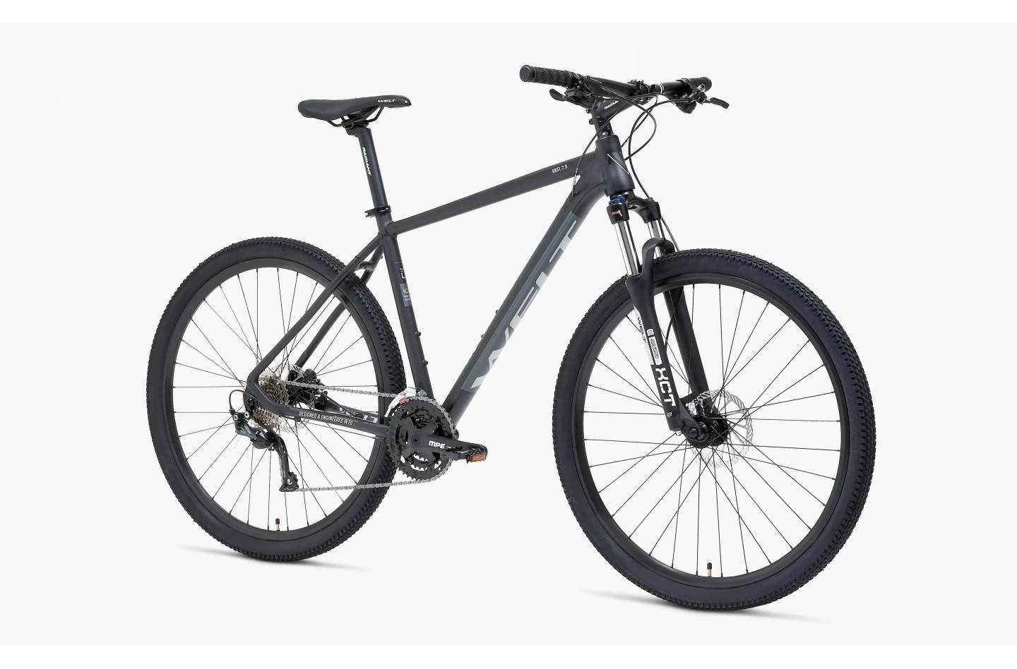 Vélo WELT Rockfall 2.0