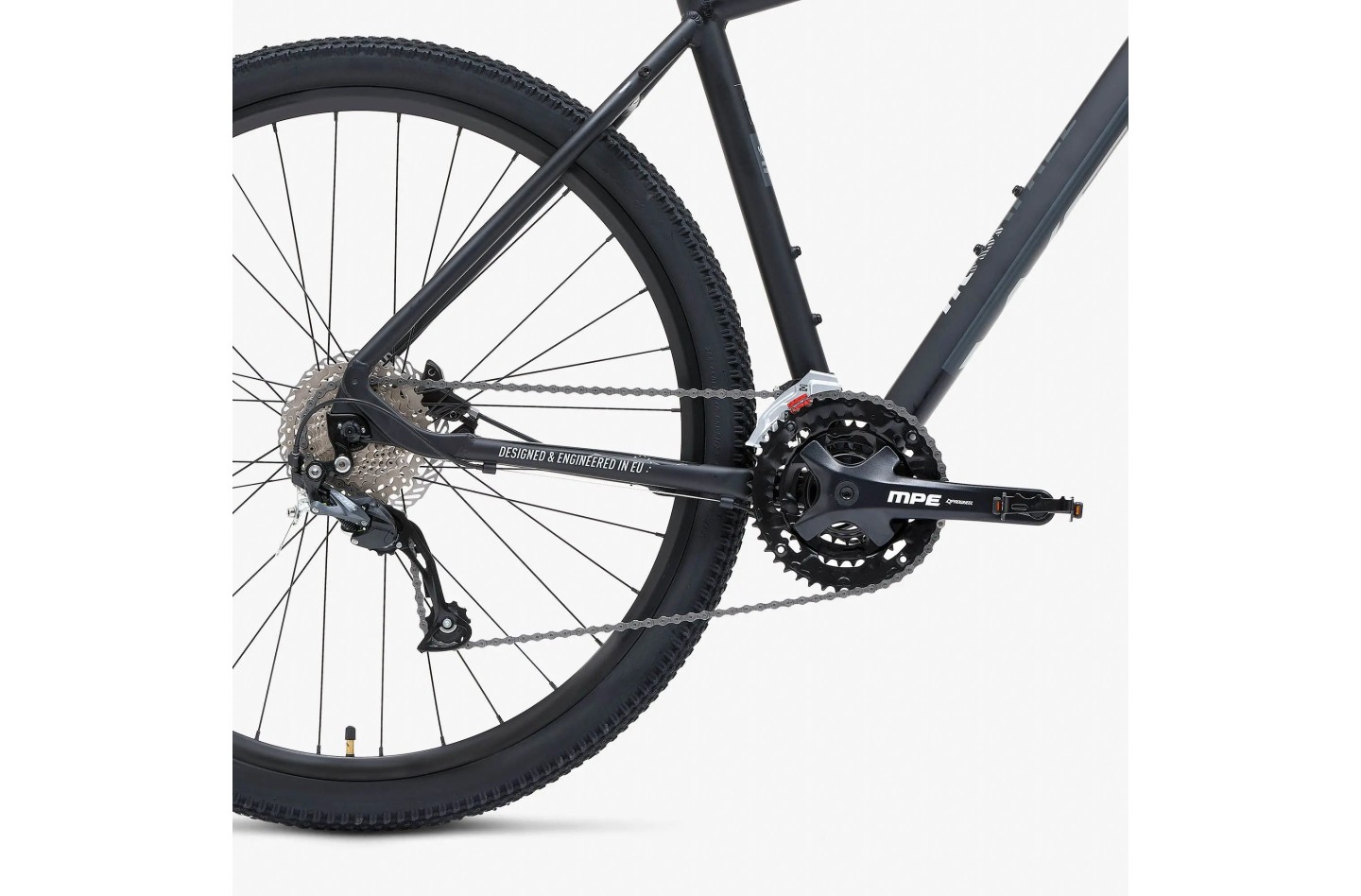 Vélo WELT Rockfall 2.0