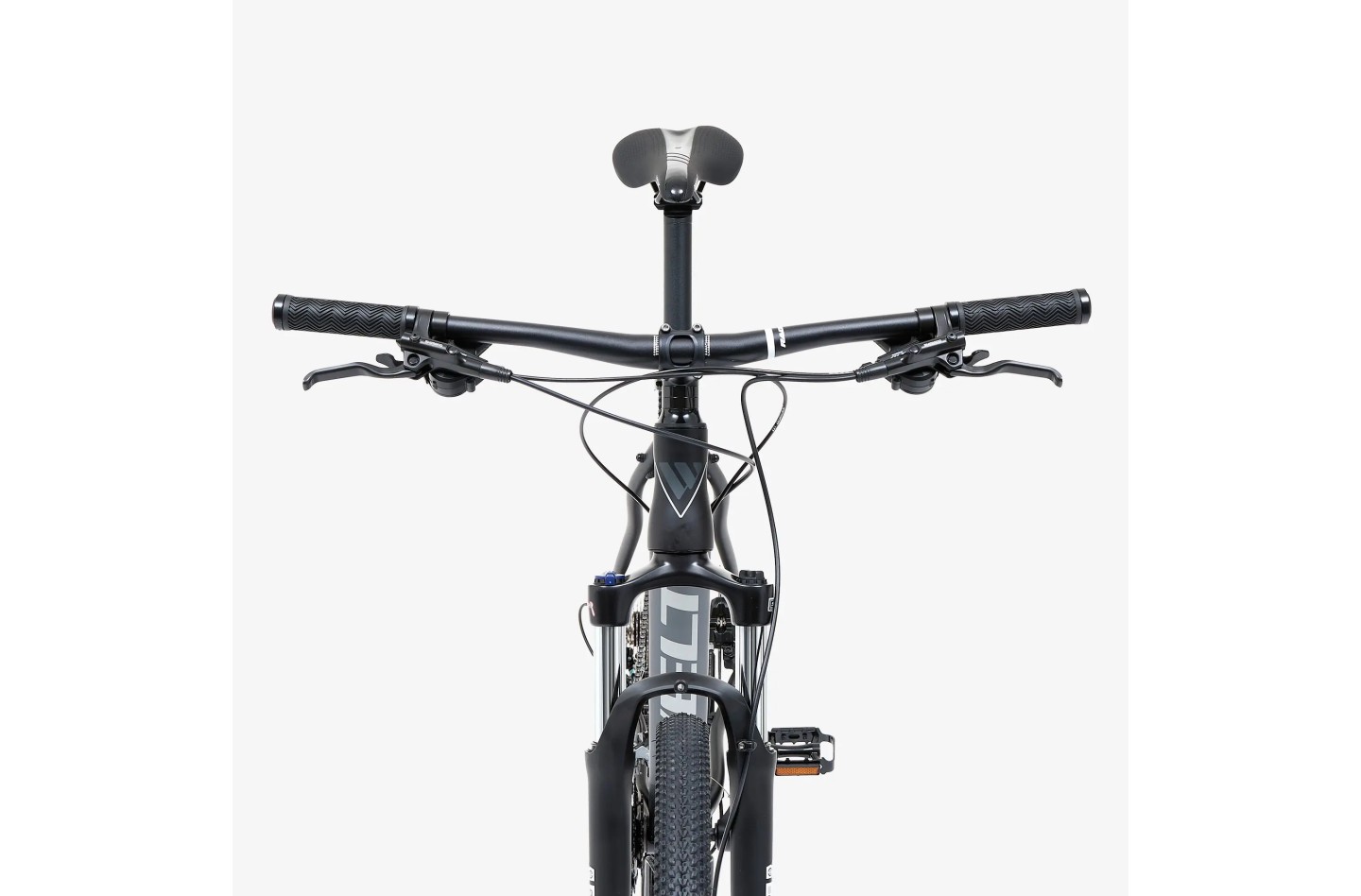 Vélo WELT Rockfall 2.0