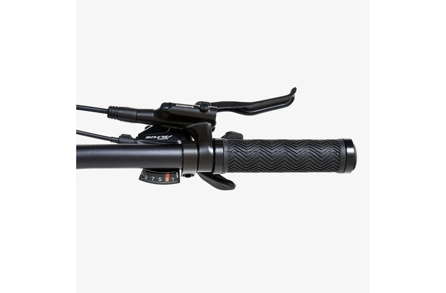 Vélo WELT Rockfall 2.0