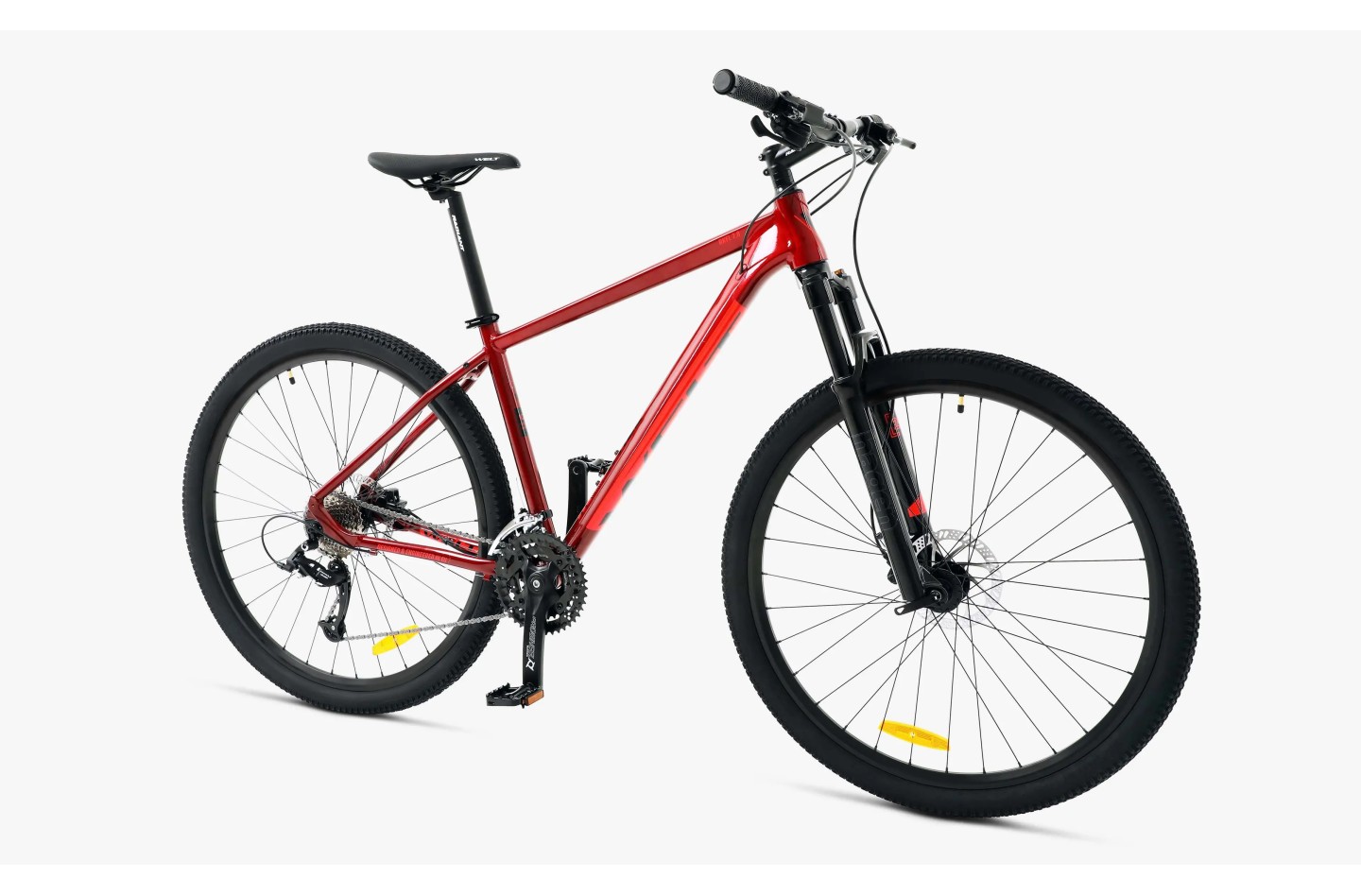 Vélo WELT Rockfall 2.0