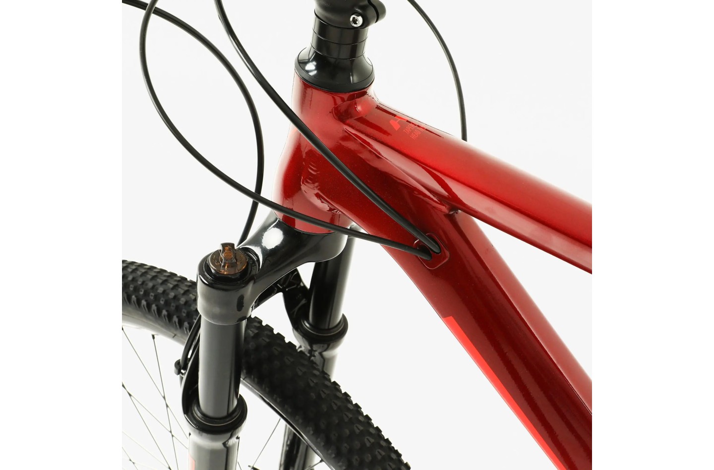 Vélo WELT Rockfall 2.0