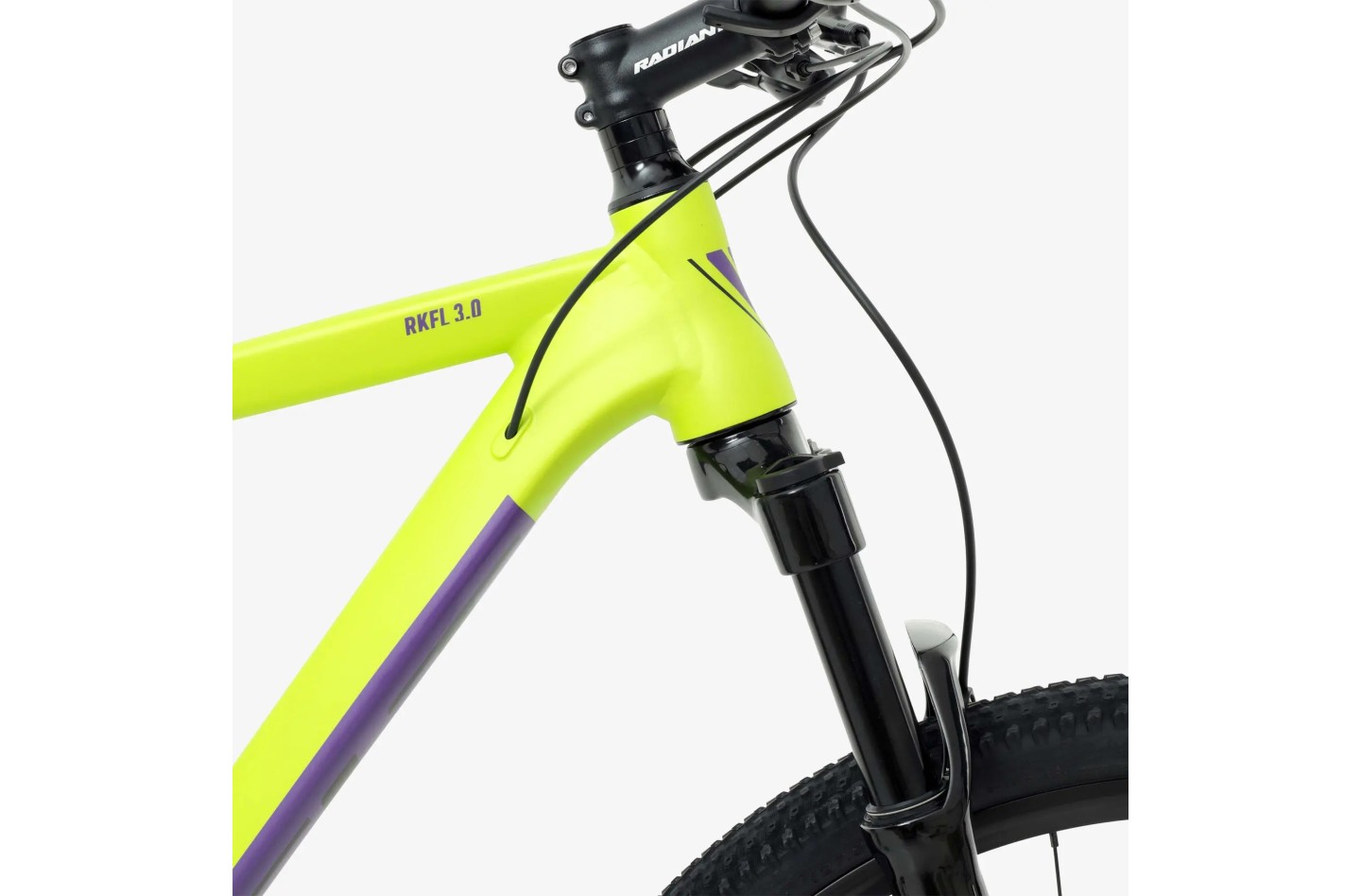 Vélo WELT Rockfall 3.0