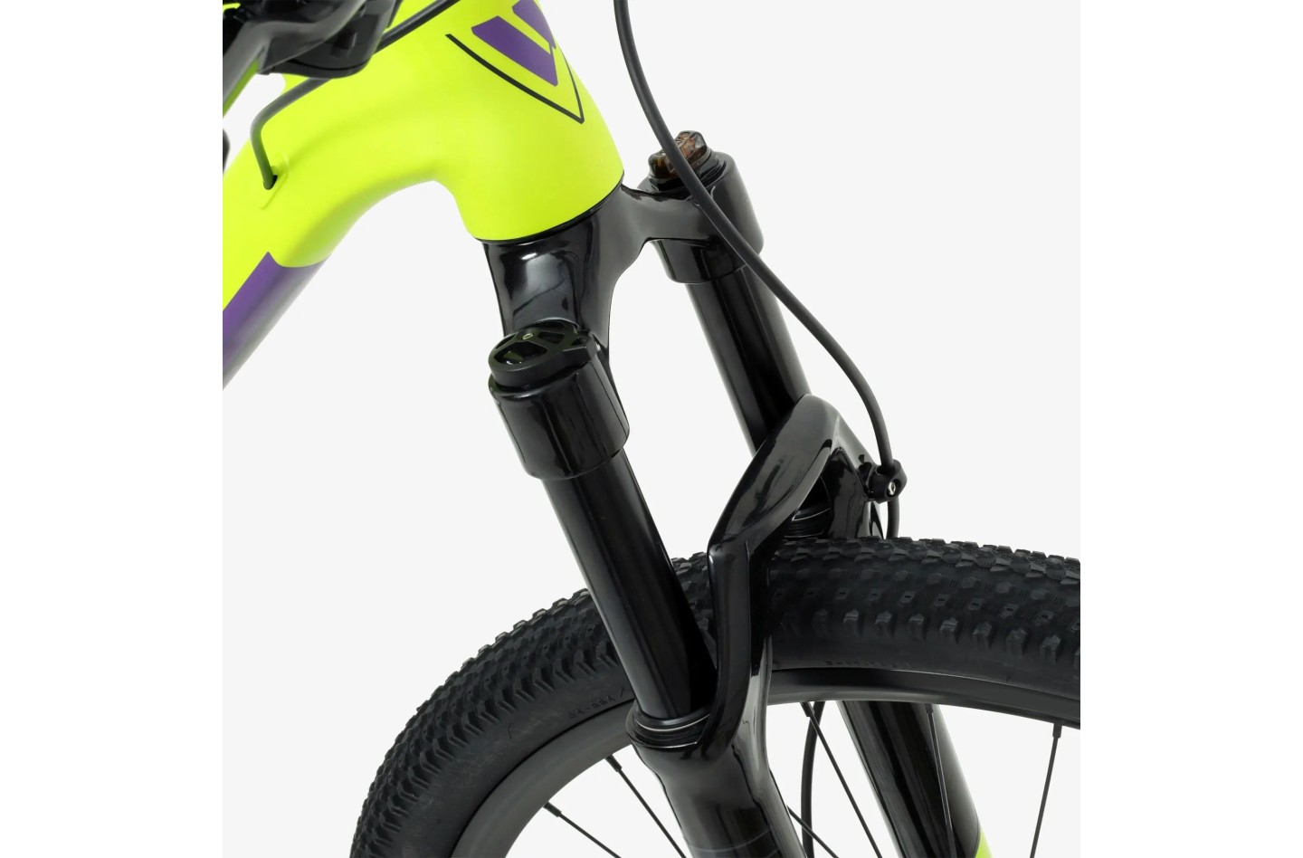 Vélo WELT Rockfall 3.0