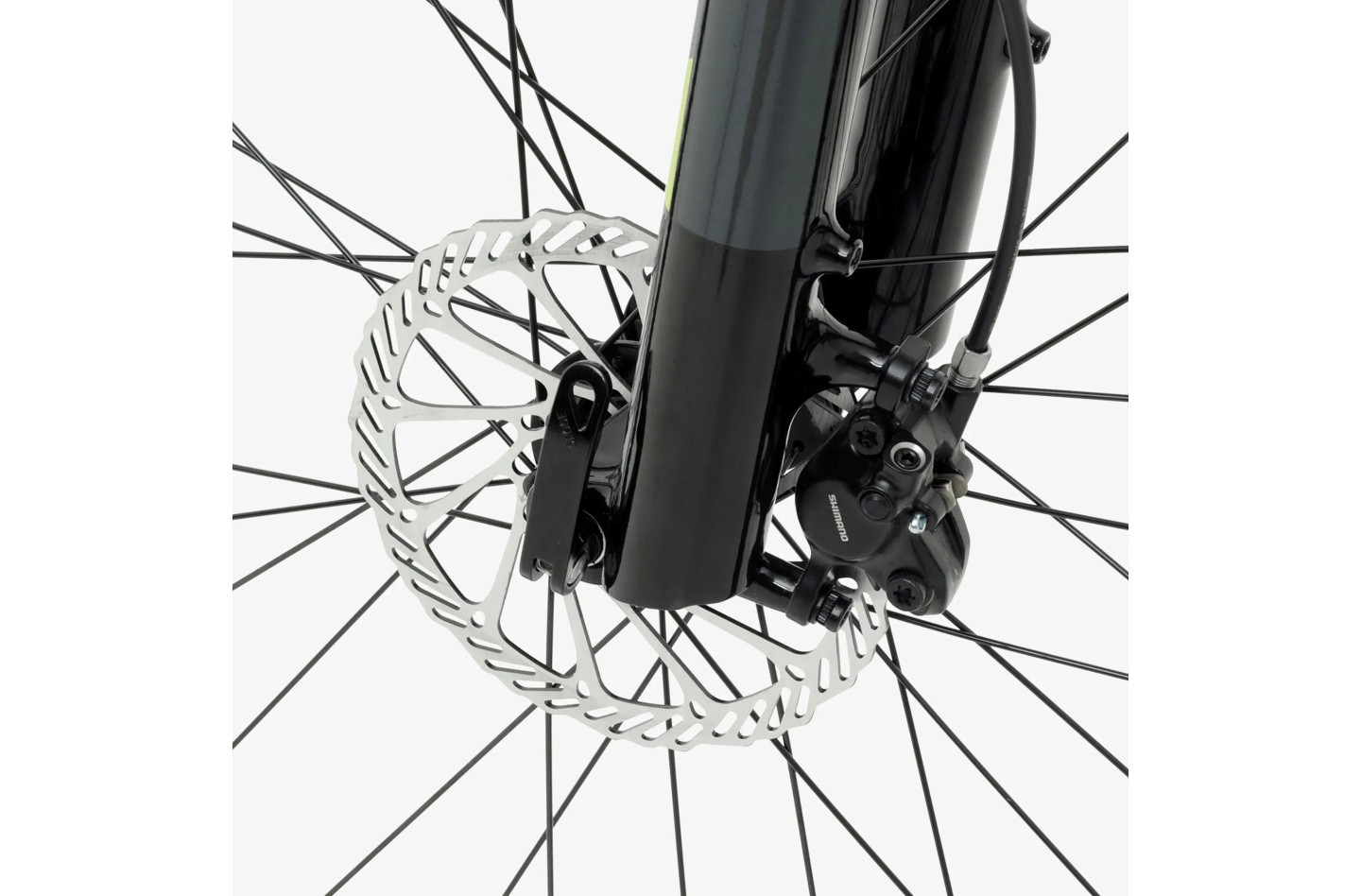Vélo WELT Rockfall 3.0