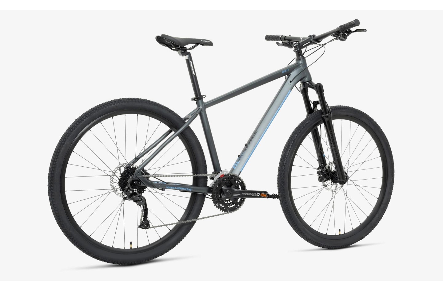 Vélo WELT Rockfall 3.0