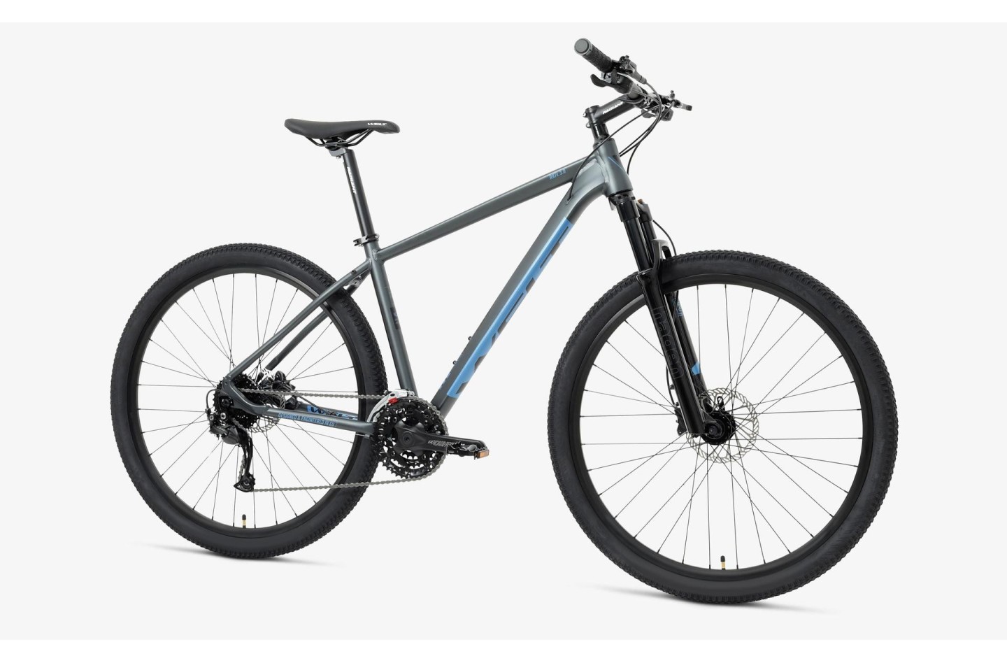Vélo WELT Rockfall 3.0