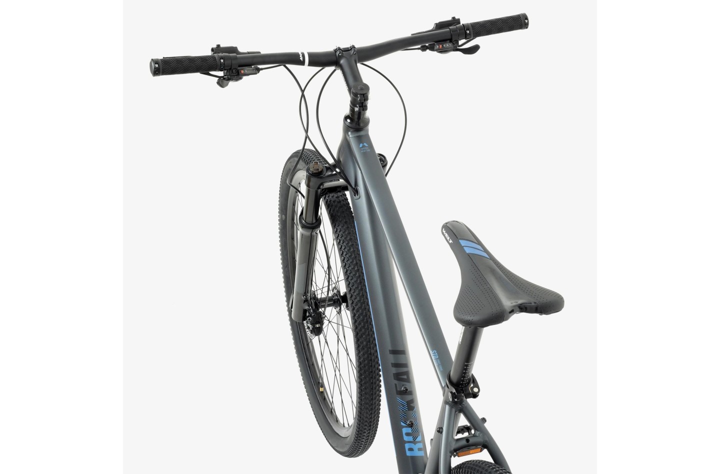 Vélo WELT Rockfall 3.0