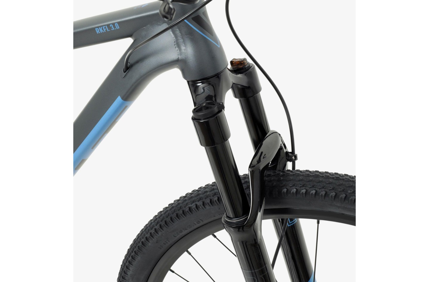 Vélo WELT Rockfall 3.0
