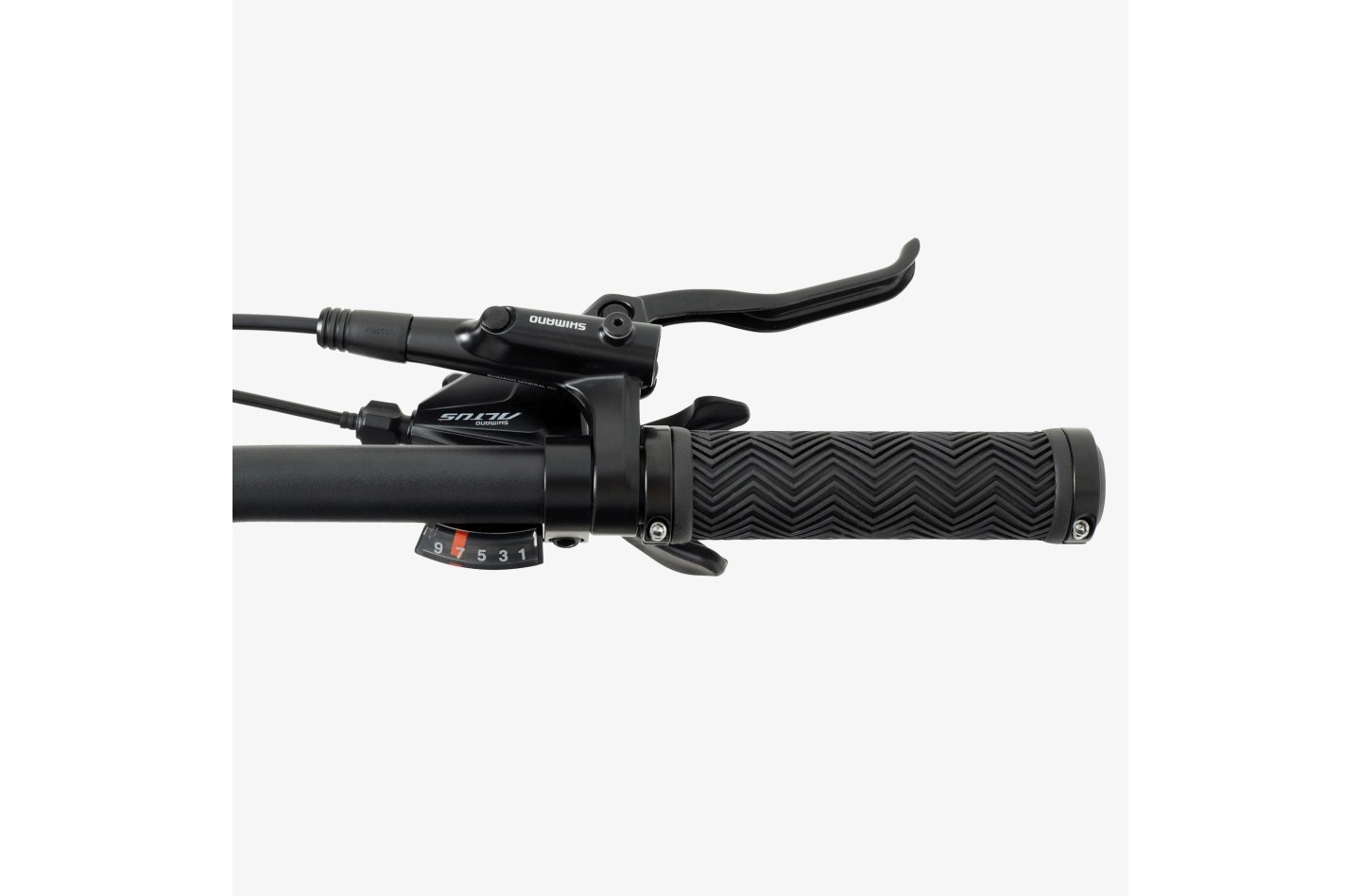 Vélo WELT Rockfall 3.0