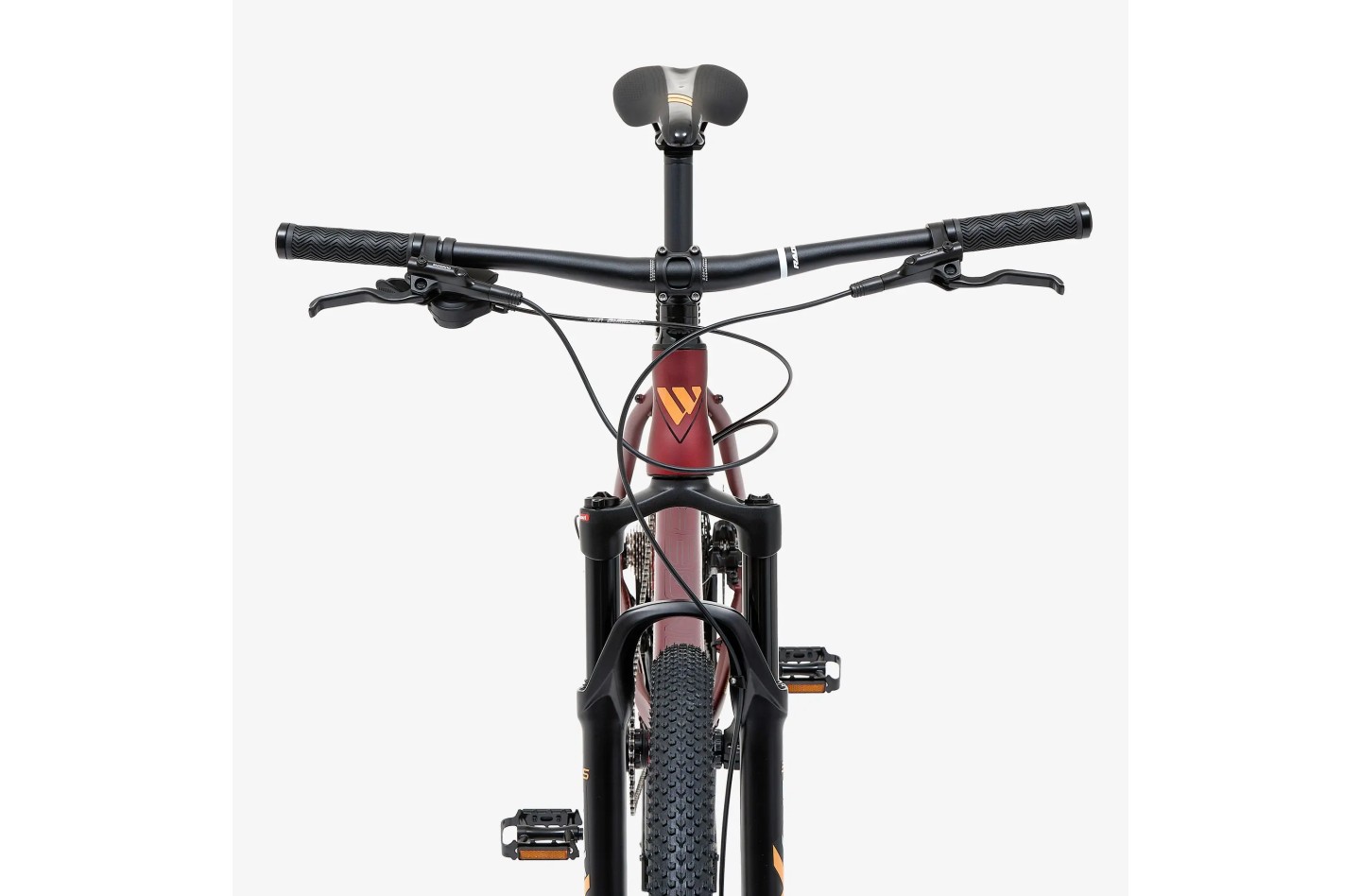 Vélo WELT Ranger 4.0