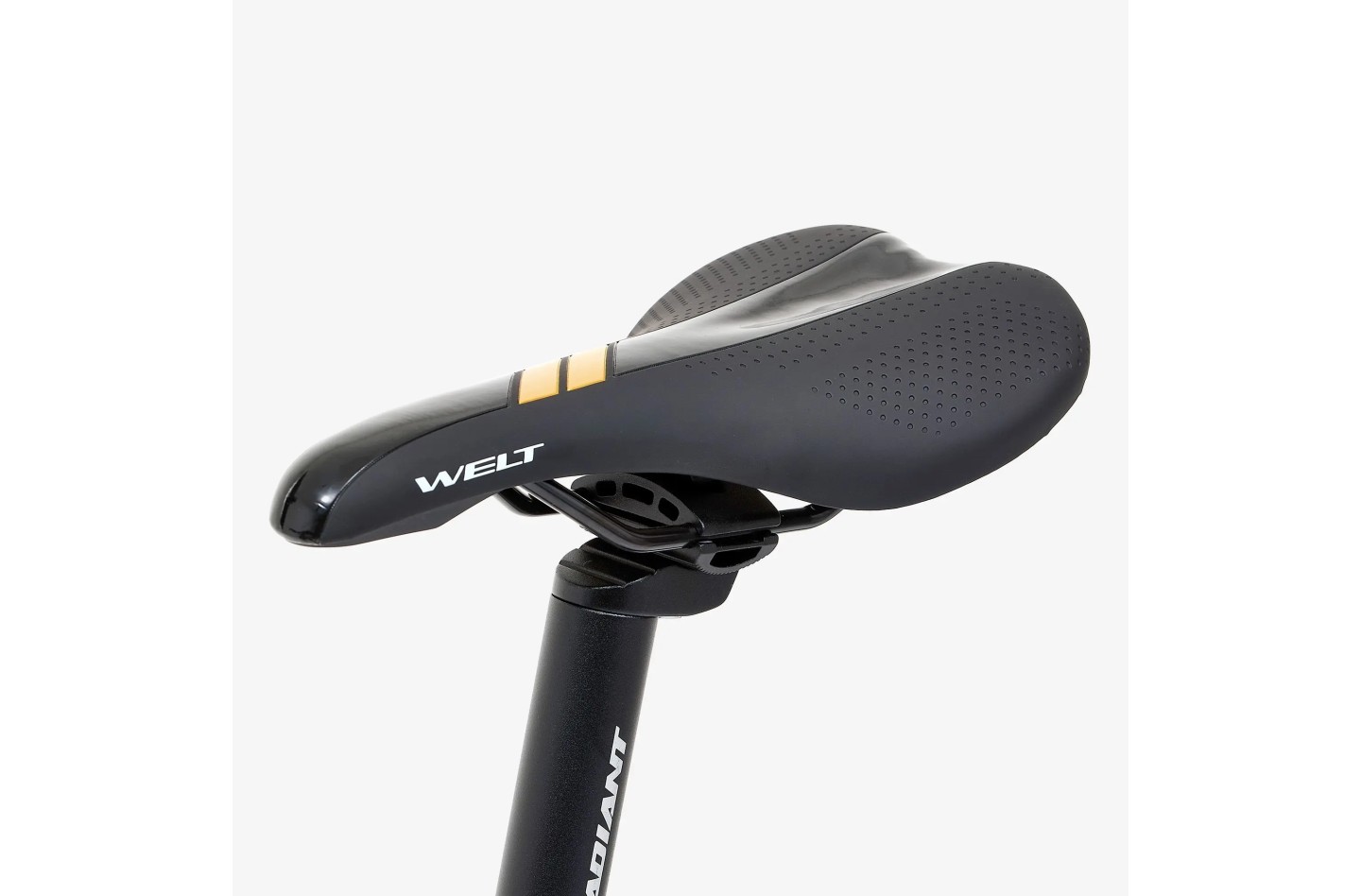 Vélo WELT Ranger 4.0