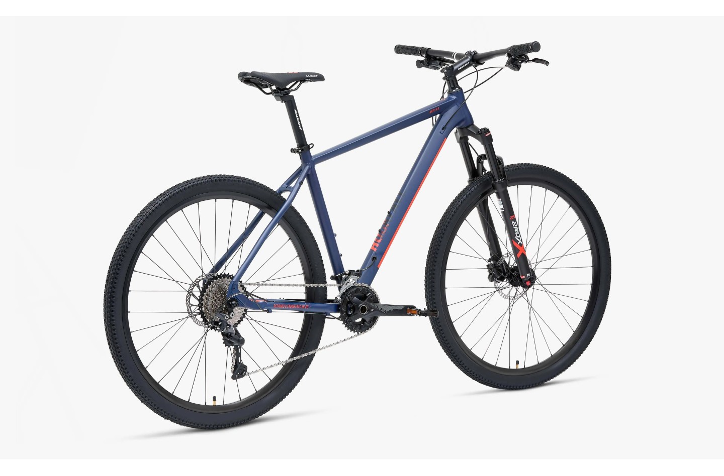 Vélo WELT Rockfall 5.0