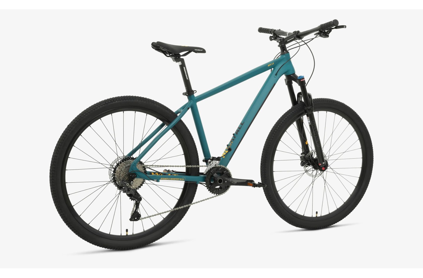 Vélo WELT Rockfall 5.0
