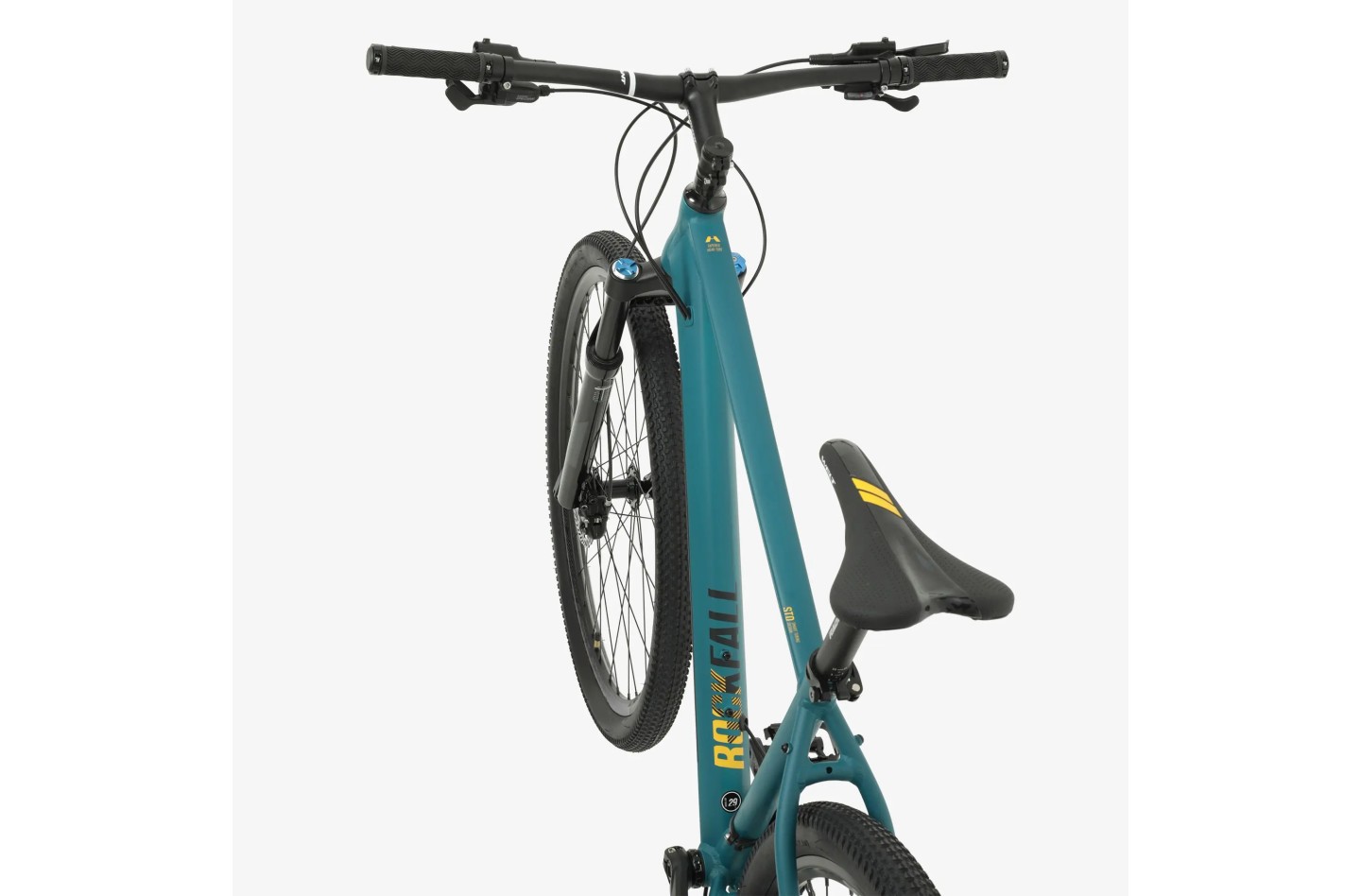 Vélo WELT Rockfall 5.0