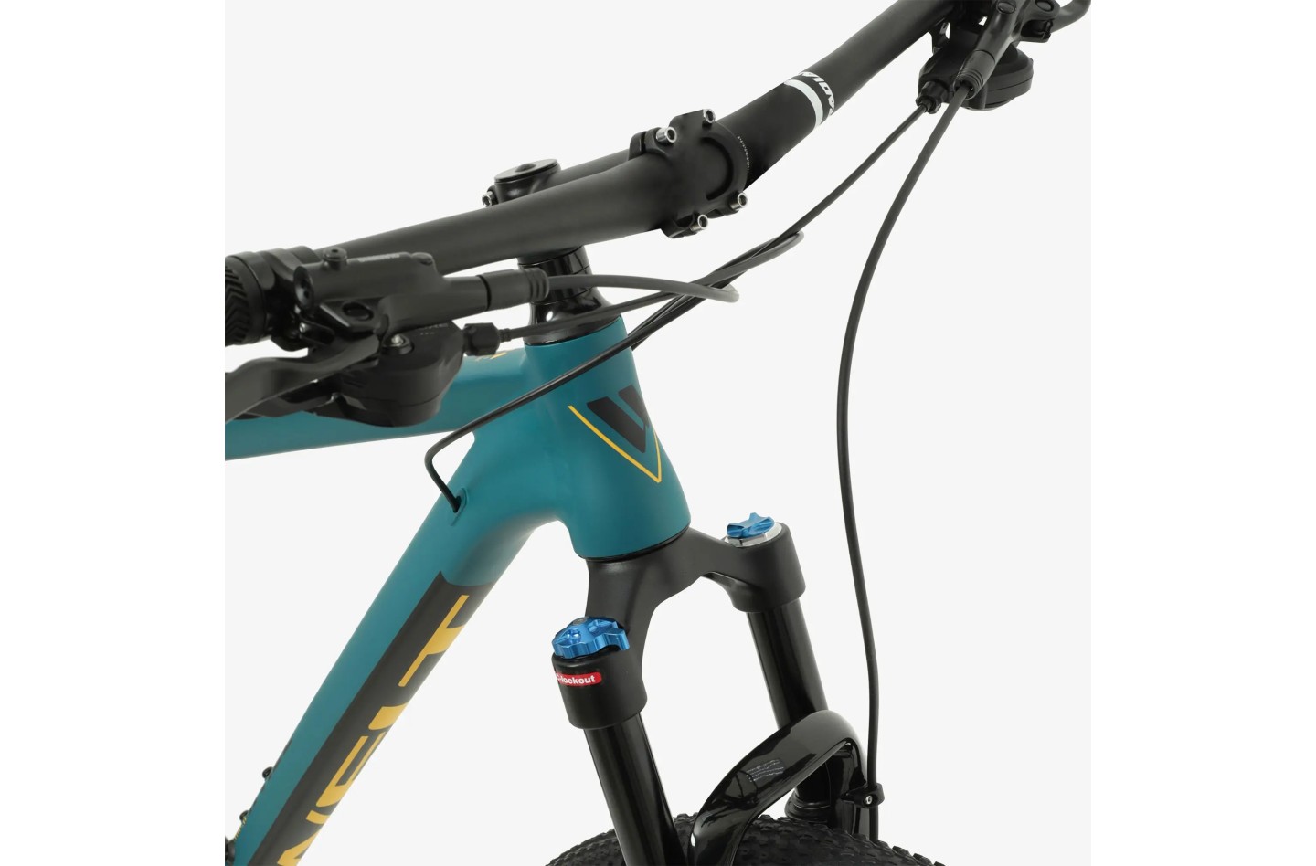 Vélo WELT Rockfall 5.0