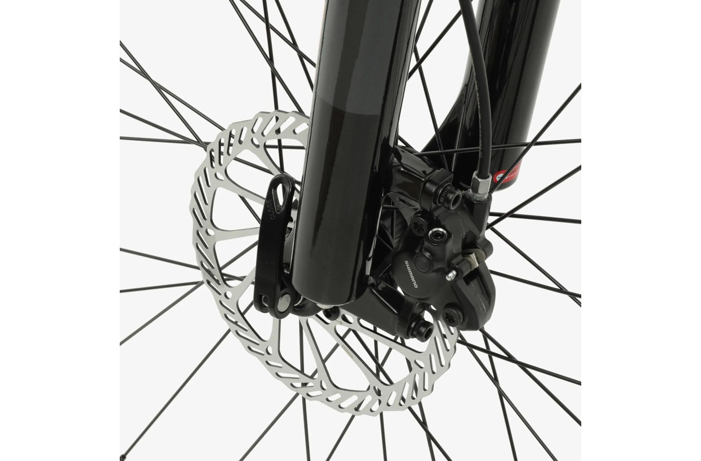 Vélo WELT Rockfall 5.0