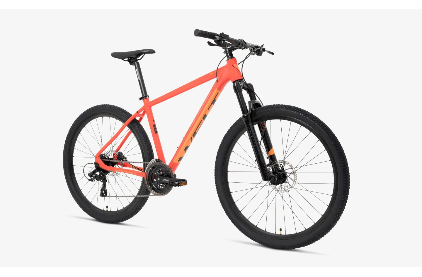 Vélo WELT Rockfall 1.0