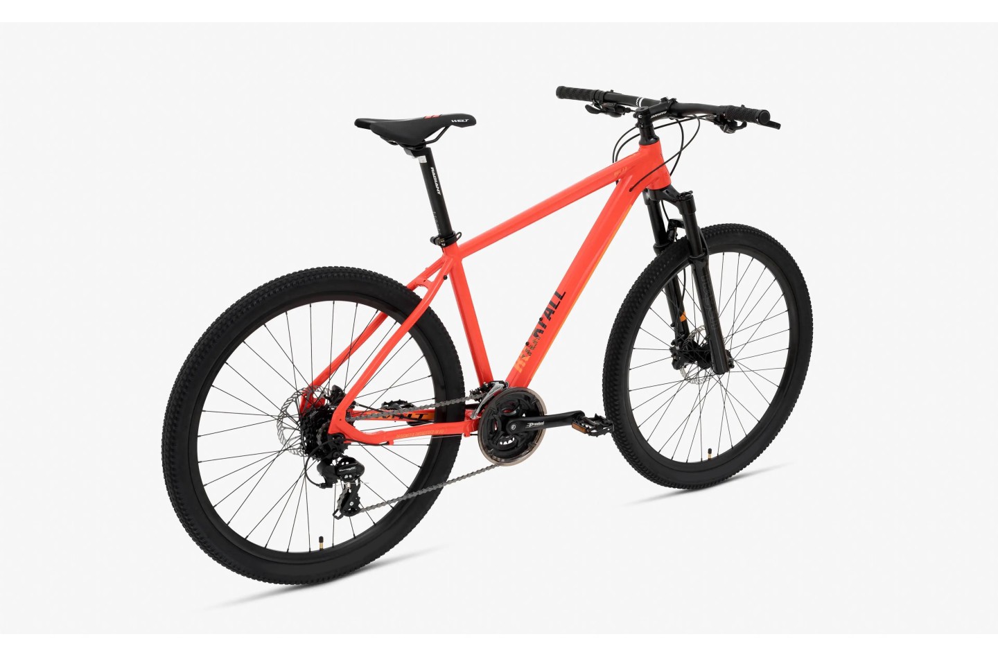 Vélo WELT Rockfall 1.0