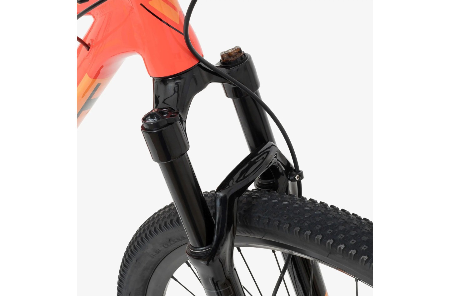 Vélo WELT Rockfall 1.0