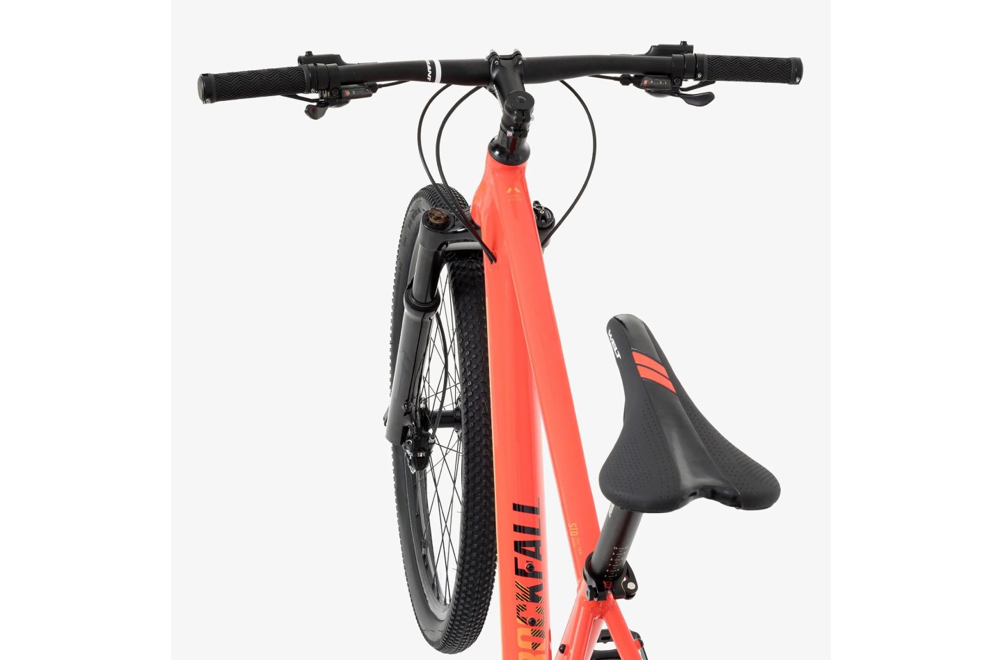 Vélo WELT Rockfall 1.0