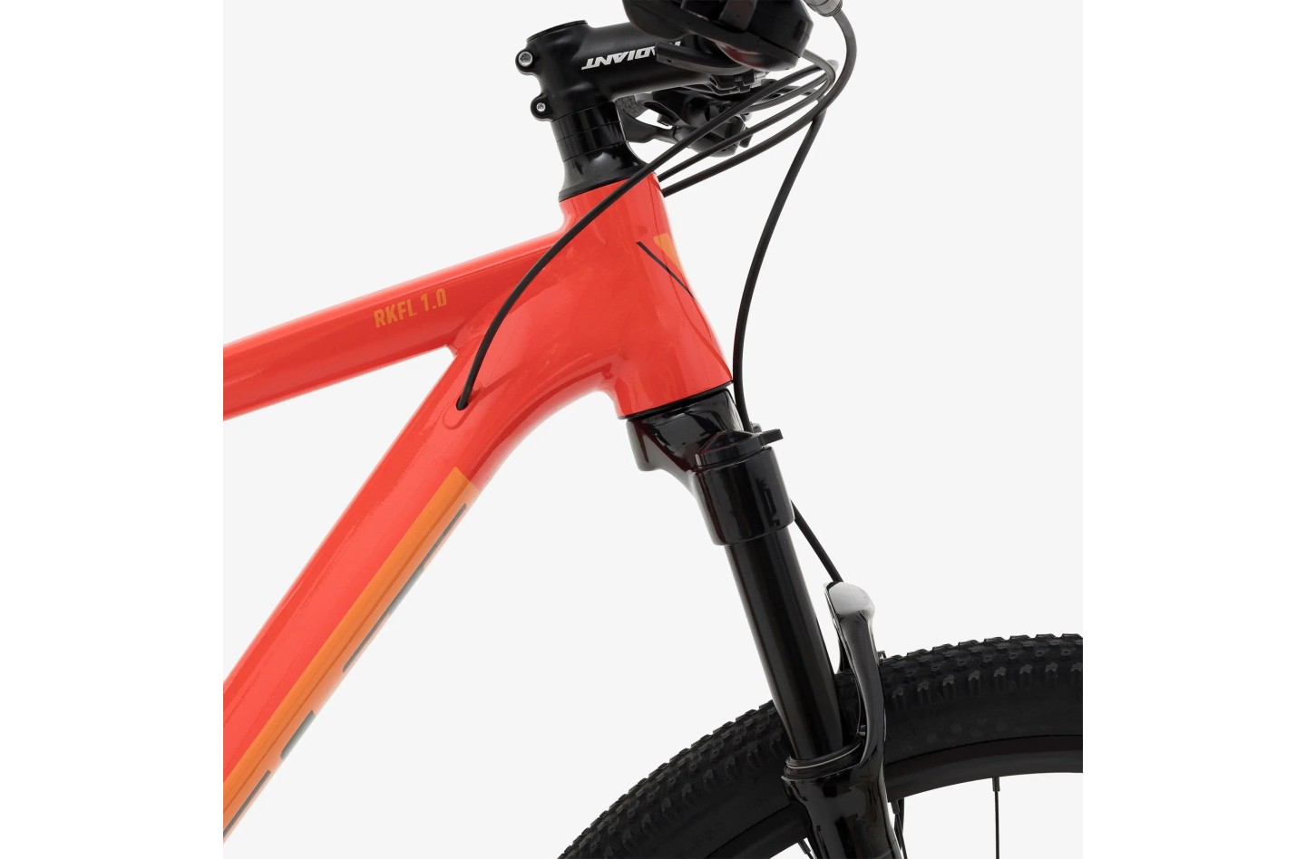 Vélo WELT Rockfall 1.0