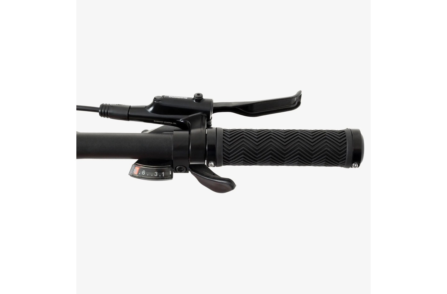 Vélo WELT Rockfall 1.0