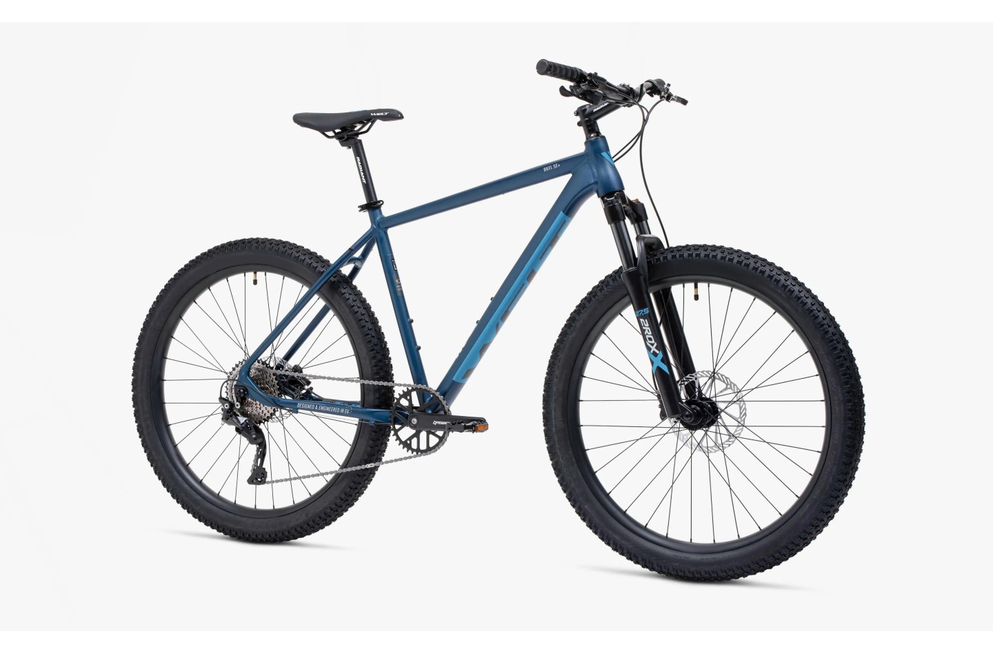 Vélo WELT Rockfall SE Plus
